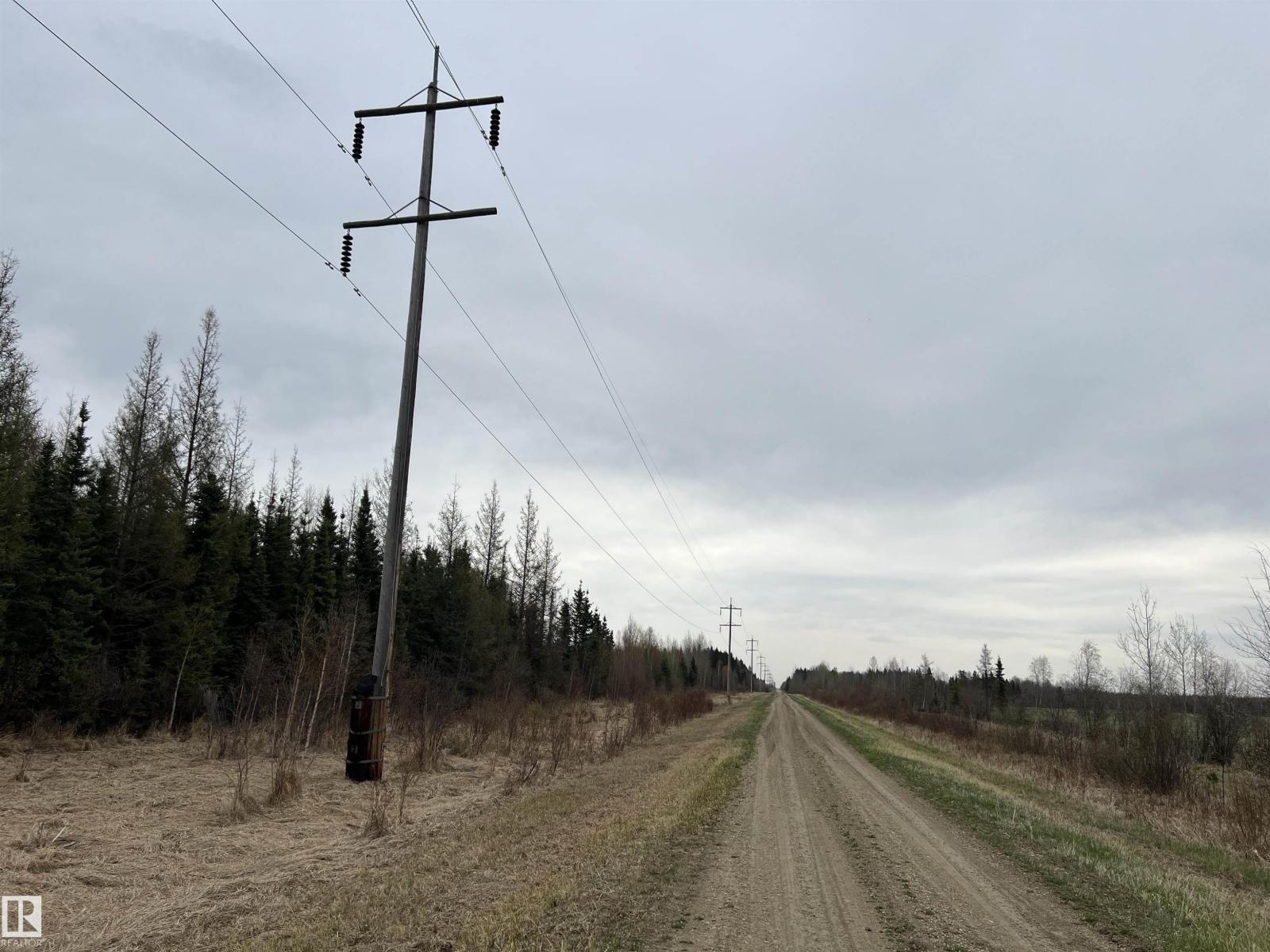 Twp 484 & Rr84, Rural Brazeau County, Alberta T7A 2A1 - Photo 8 - E4484555