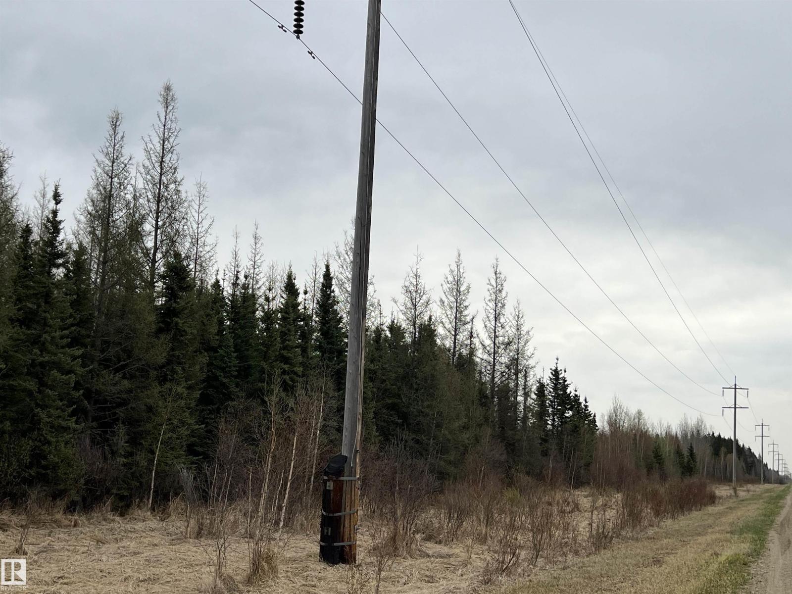 Twp 484 & Rr84, Rural Brazeau County, Alberta T7A 2A1 - Photo 9 - E4484555