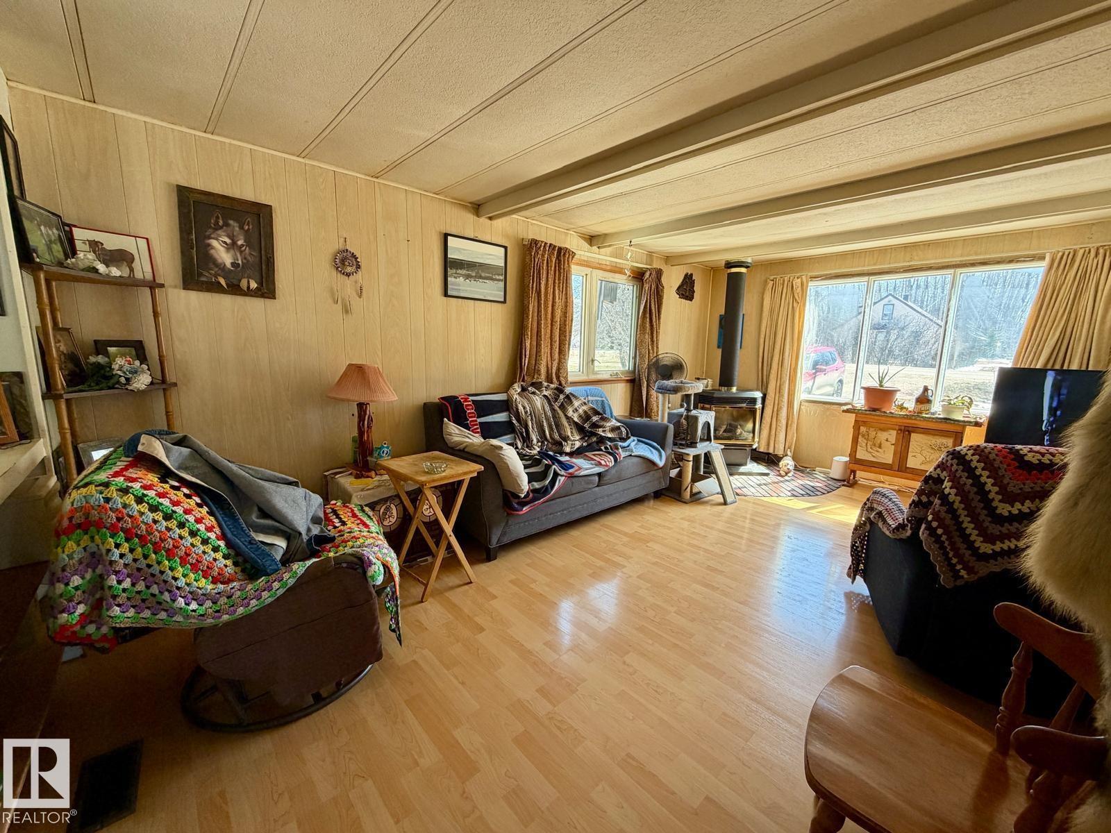 306 Hwy 13 W, Alder Flats, Alberta  T0C 0A0 - Photo 14 - E4484571