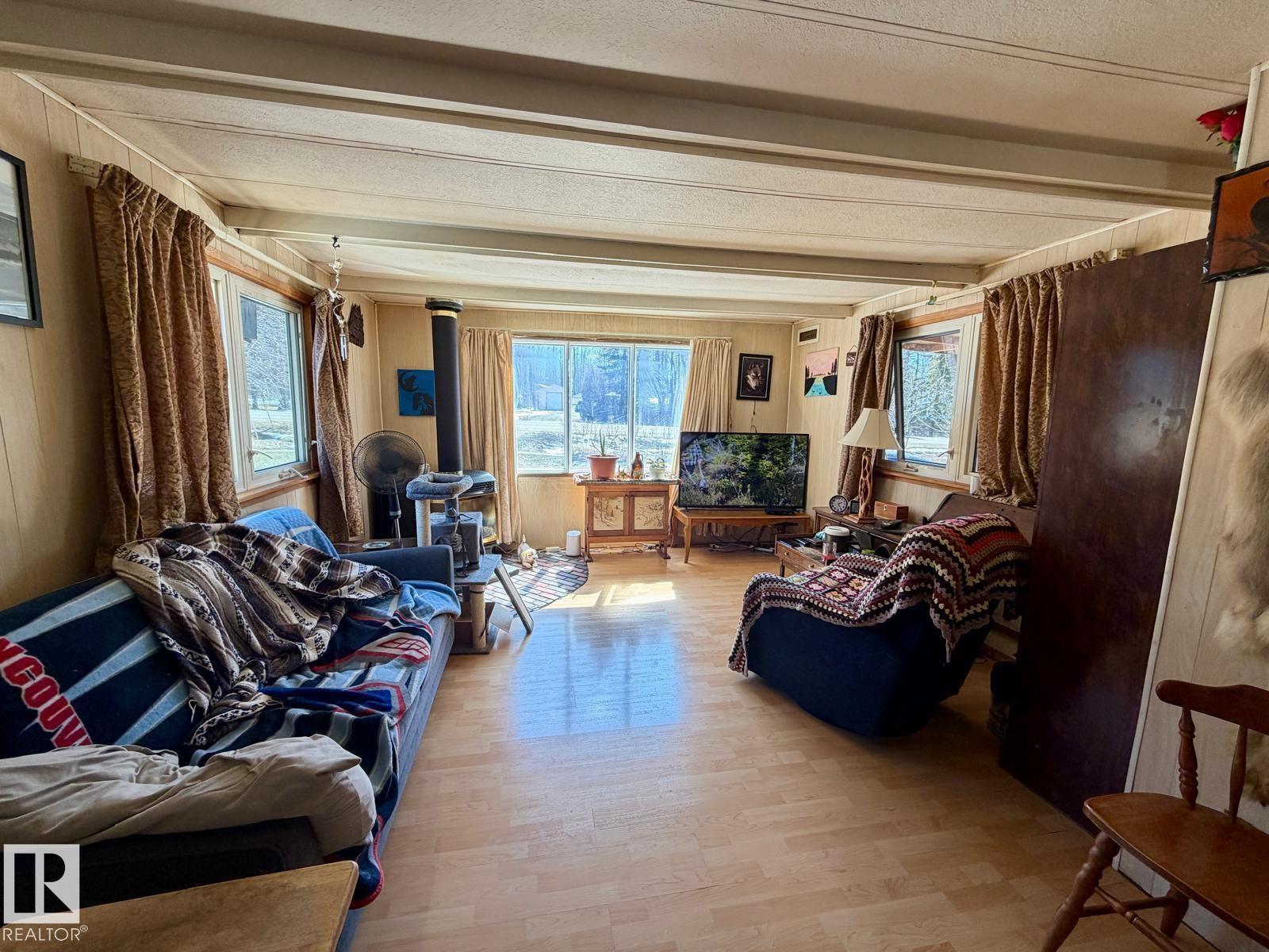 306 Hwy 13 W, Alder Flats, Alberta  T0C 0A0 - Photo 15 - E4484571