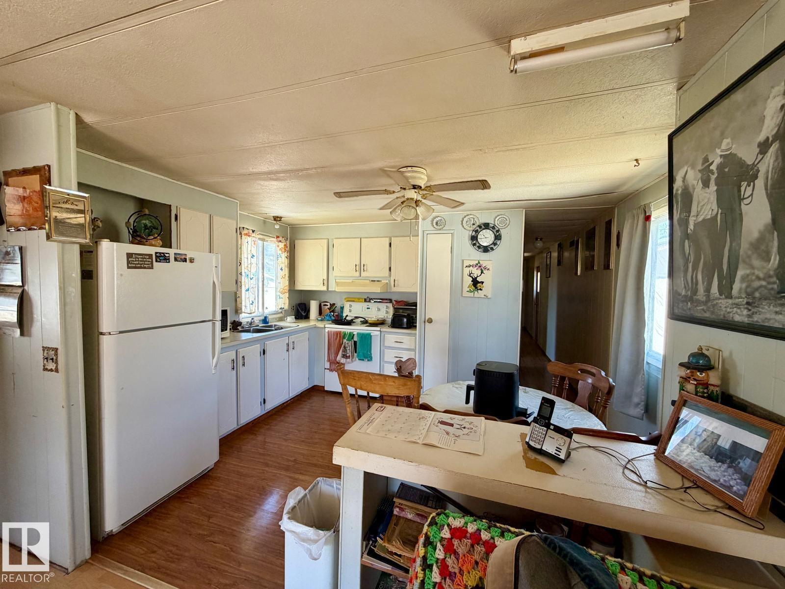 306 Hwy 13 W, Alder Flats, Alberta  T0C 0A0 - Photo 17 - E4484571