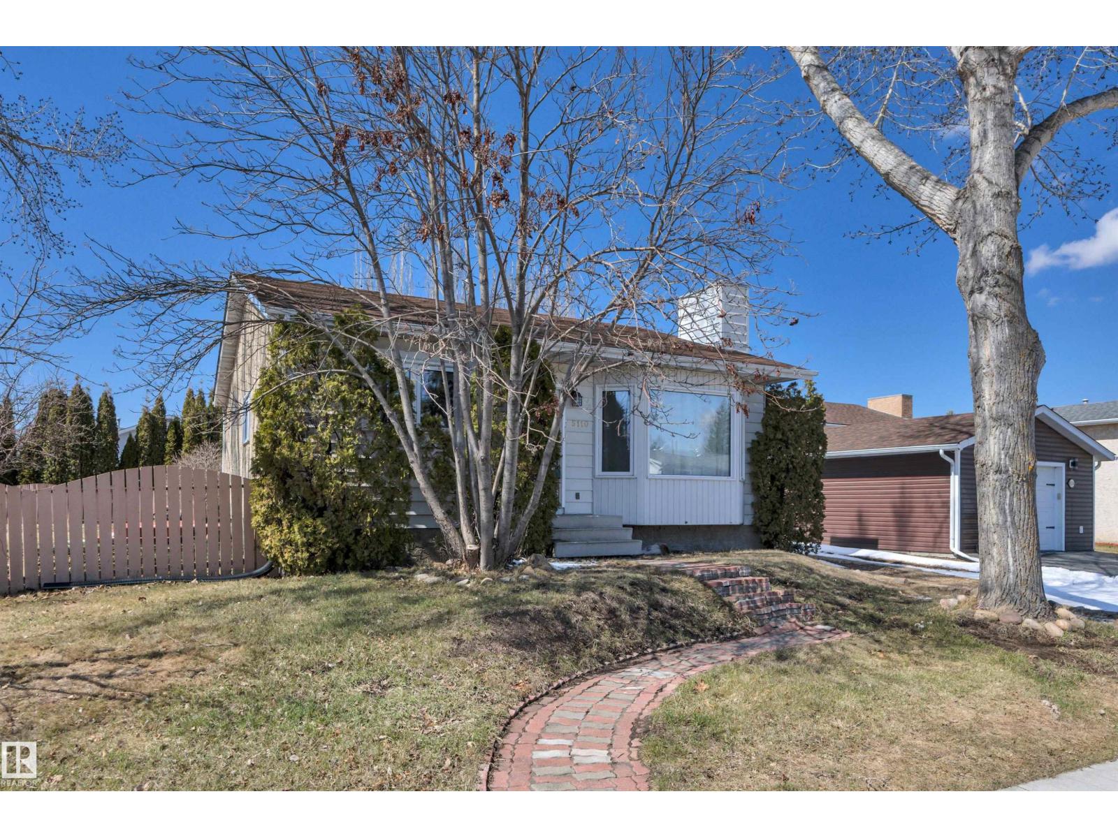 5110 And 5106 52nd Street, Calmar, Alberta  T0C 0V0 - Photo 1 - E4484576