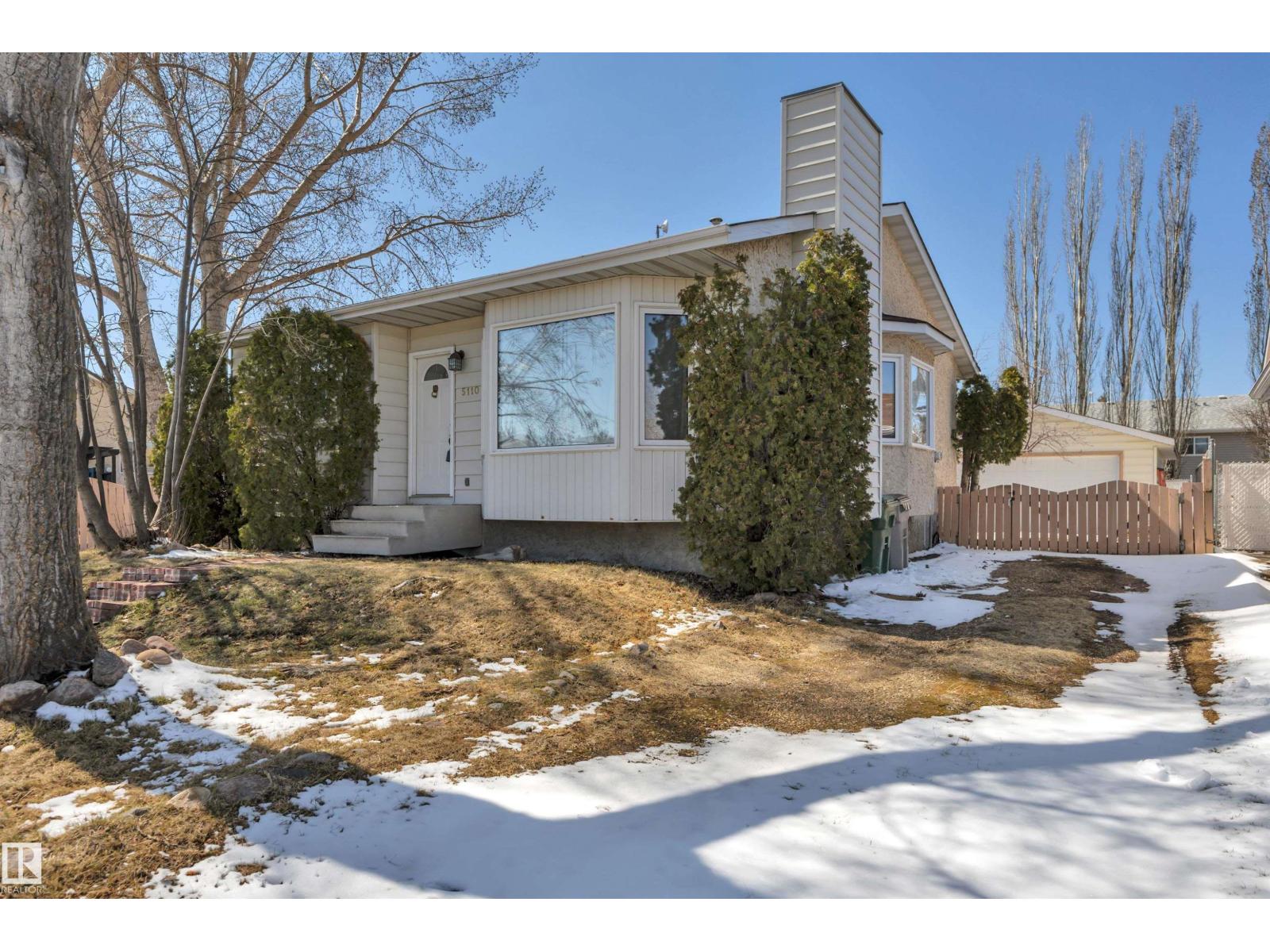 5110 And 5106 52nd Street, Calmar, Alberta  T0C 0V0 - Photo 2 - E4484576