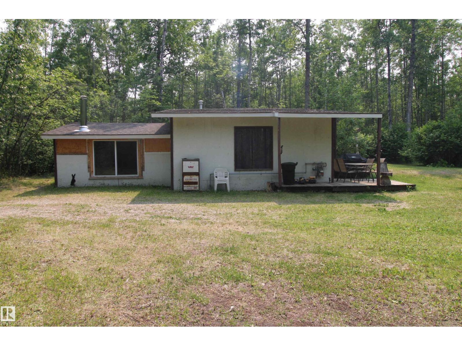 29 5124 Twp Road 554, Rural Lac Ste. Anne County, Alberta T0E 0L0 - Photo 1 - E4484603