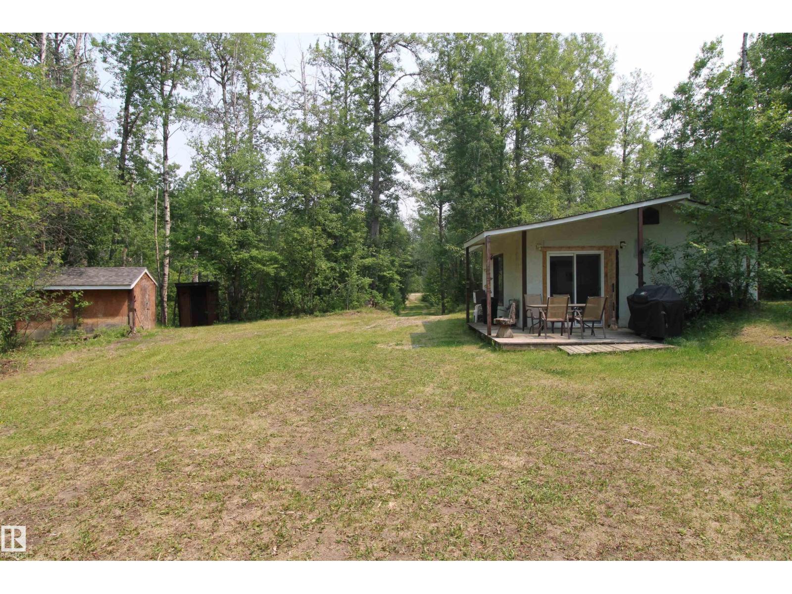 29 5124 Twp Road 554, Rural Lac Ste. Anne County, Alberta T0E 0L0 - Photo 35 - E4484603