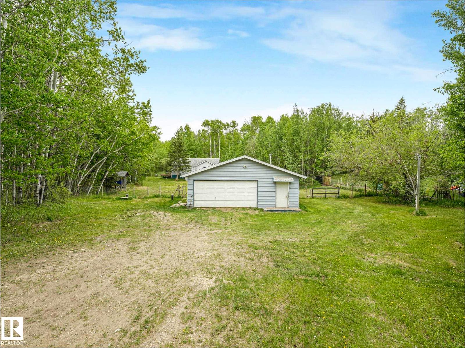 #17 2120 Twp Road 565, Rural Lac Ste. Anne County, Alberta  T0E 1V0 - Photo 10 - E4484619