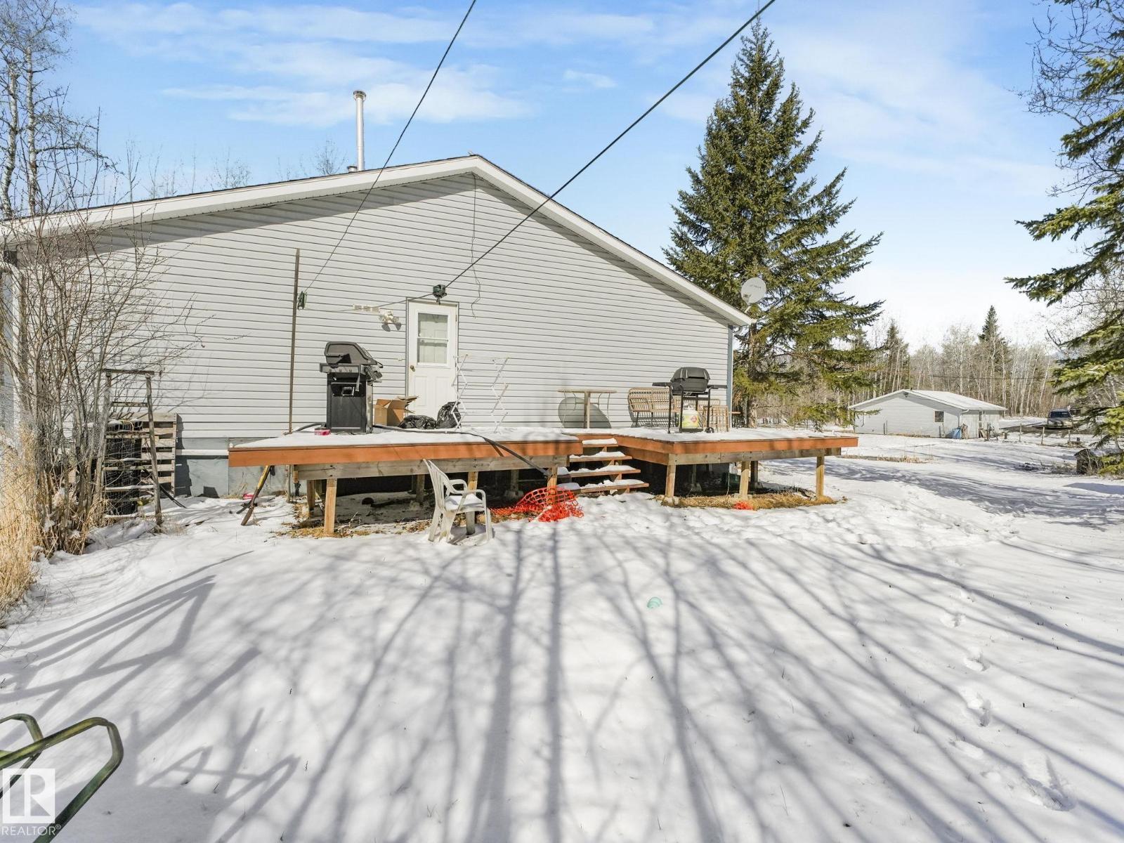 #17 2120 Twp Road 565, Rural Lac Ste. Anne County, Alberta  T0E 1V0 - Photo 12 - E4484619