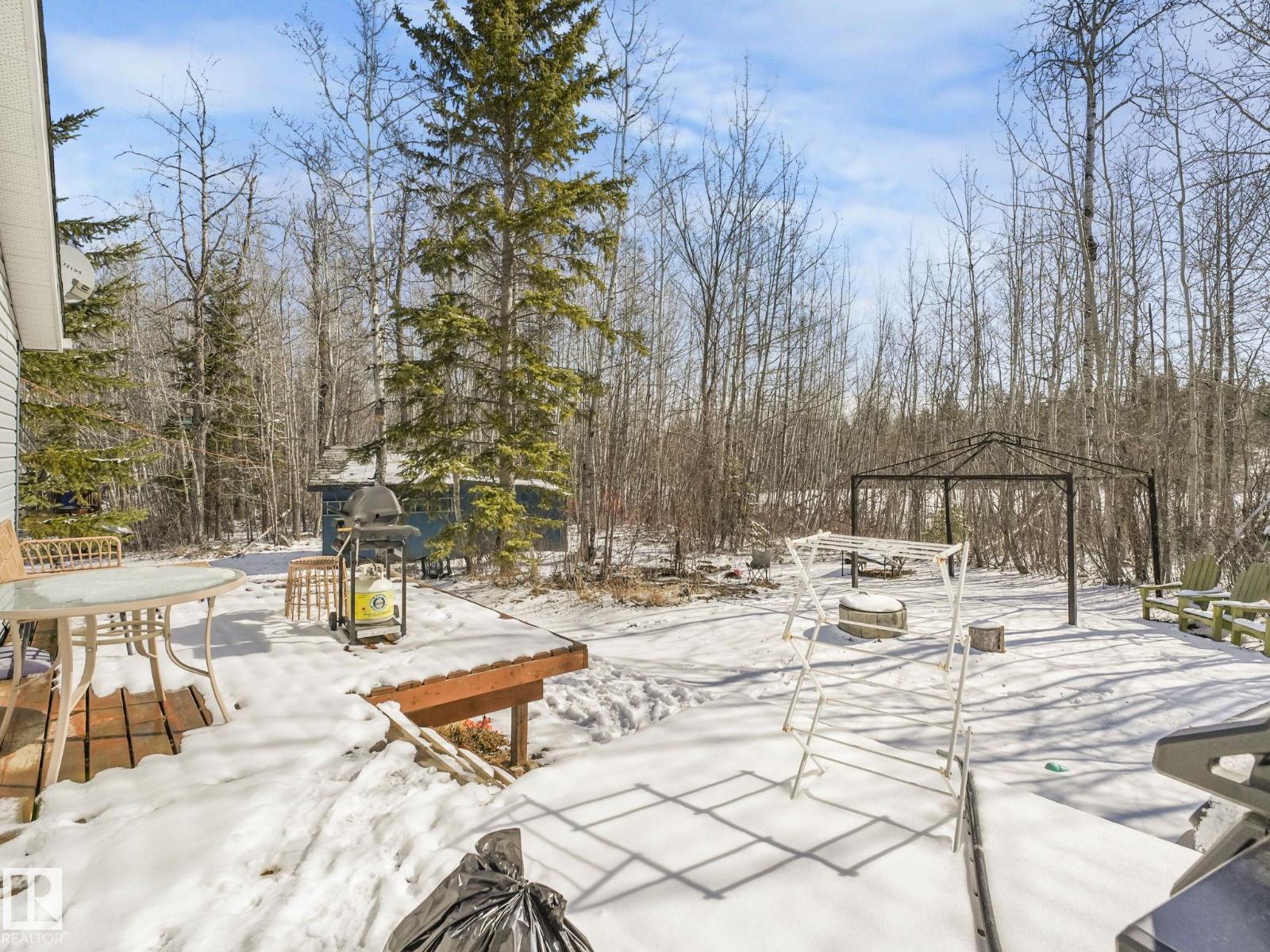 #17 2120 Twp Road 565, Rural Lac Ste. Anne County, Alberta  T0E 1V0 - Photo 13 - E4484619