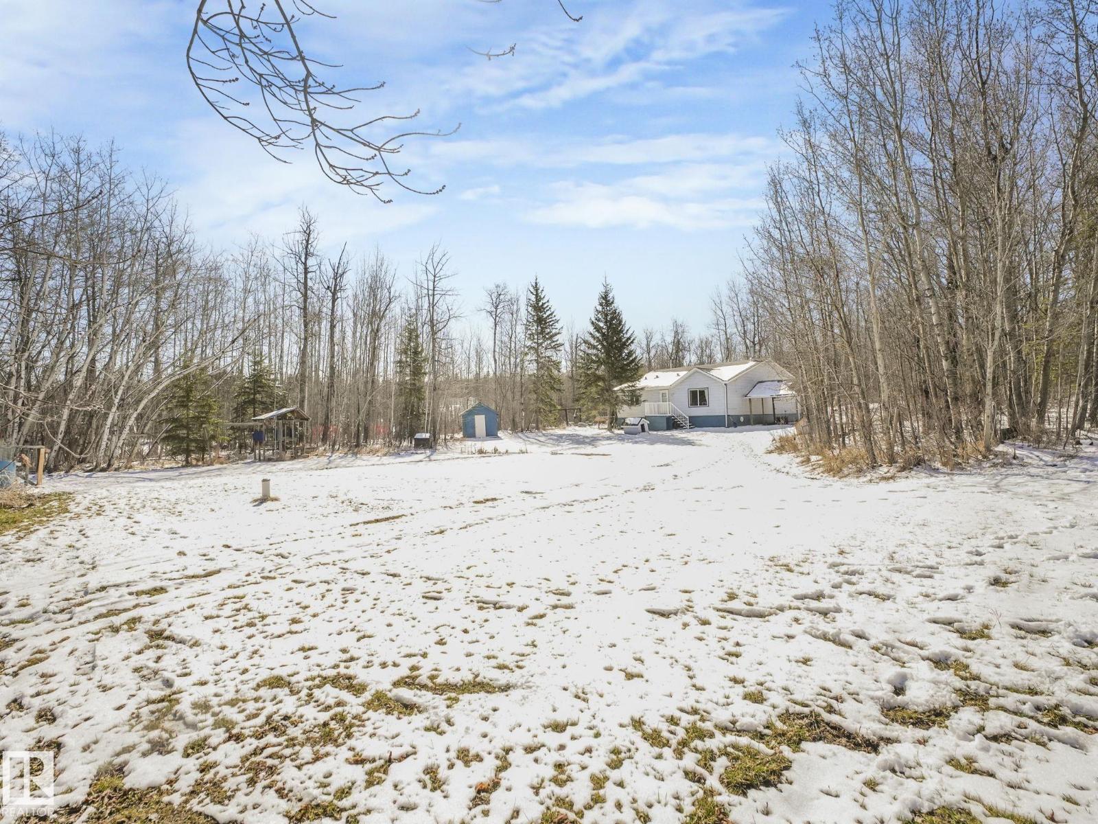 #17 2120 Twp Road 565, Rural Lac Ste. Anne County, Alberta  T0E 1V0 - Photo 15 - E4484619