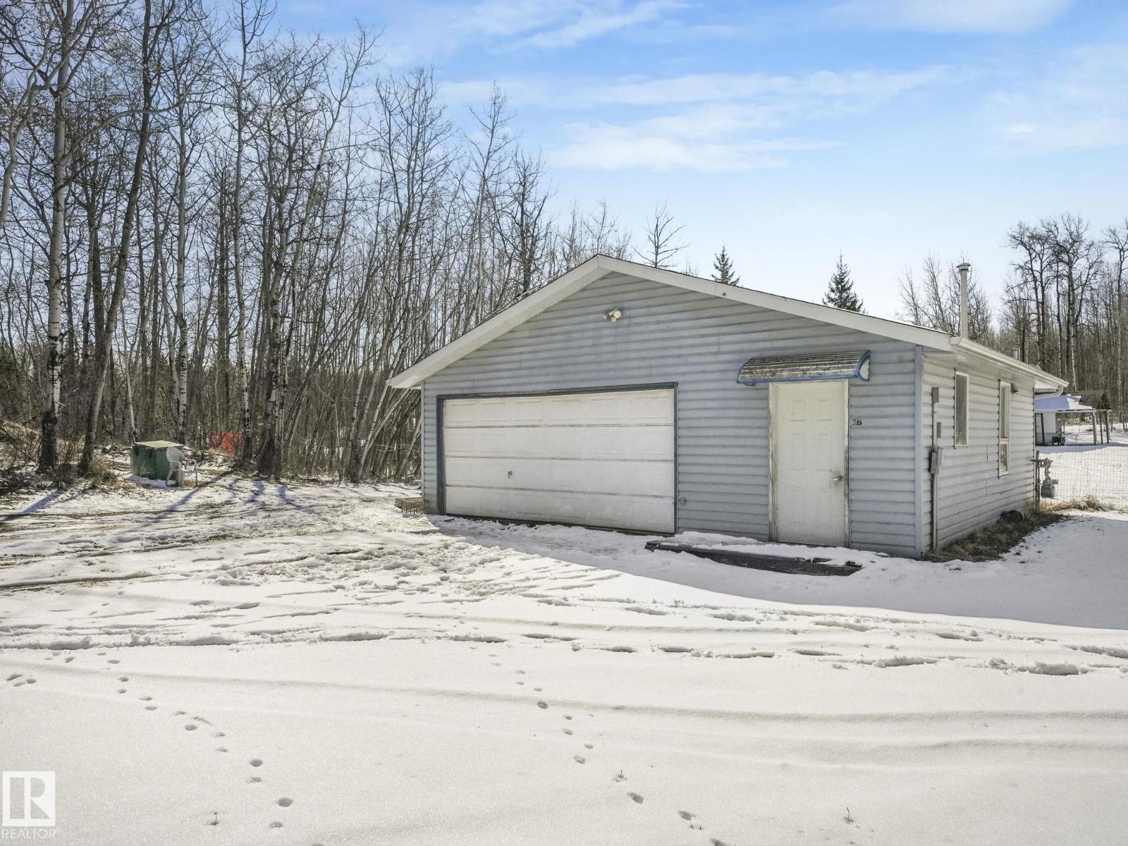 #17 2120 Twp Road 565, Rural Lac Ste. Anne County, Alberta  T0E 1V0 - Photo 17 - E4484619