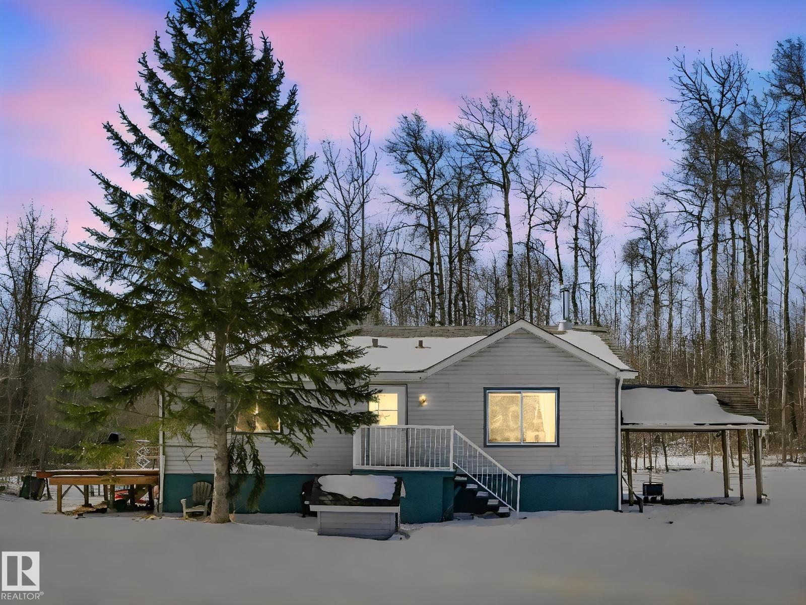 #17 2120 Twp Road 565, Rural Lac Ste. Anne County, Alberta  T0E 1V0 - Photo 2 - E4484619