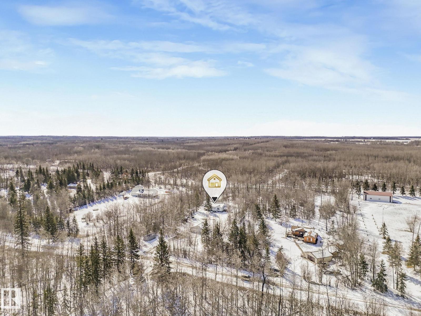 #17 2120 Twp Road 565, Rural Lac Ste. Anne County, Alberta  T0E 1V0 - Photo 21 - E4484619