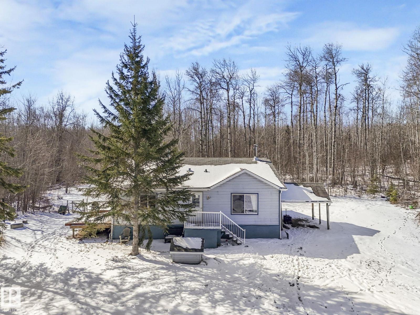 #17 2120 Twp Road 565, Rural Lac Ste. Anne County, Alberta  T0E 1V0 - Photo 57 - E4484619