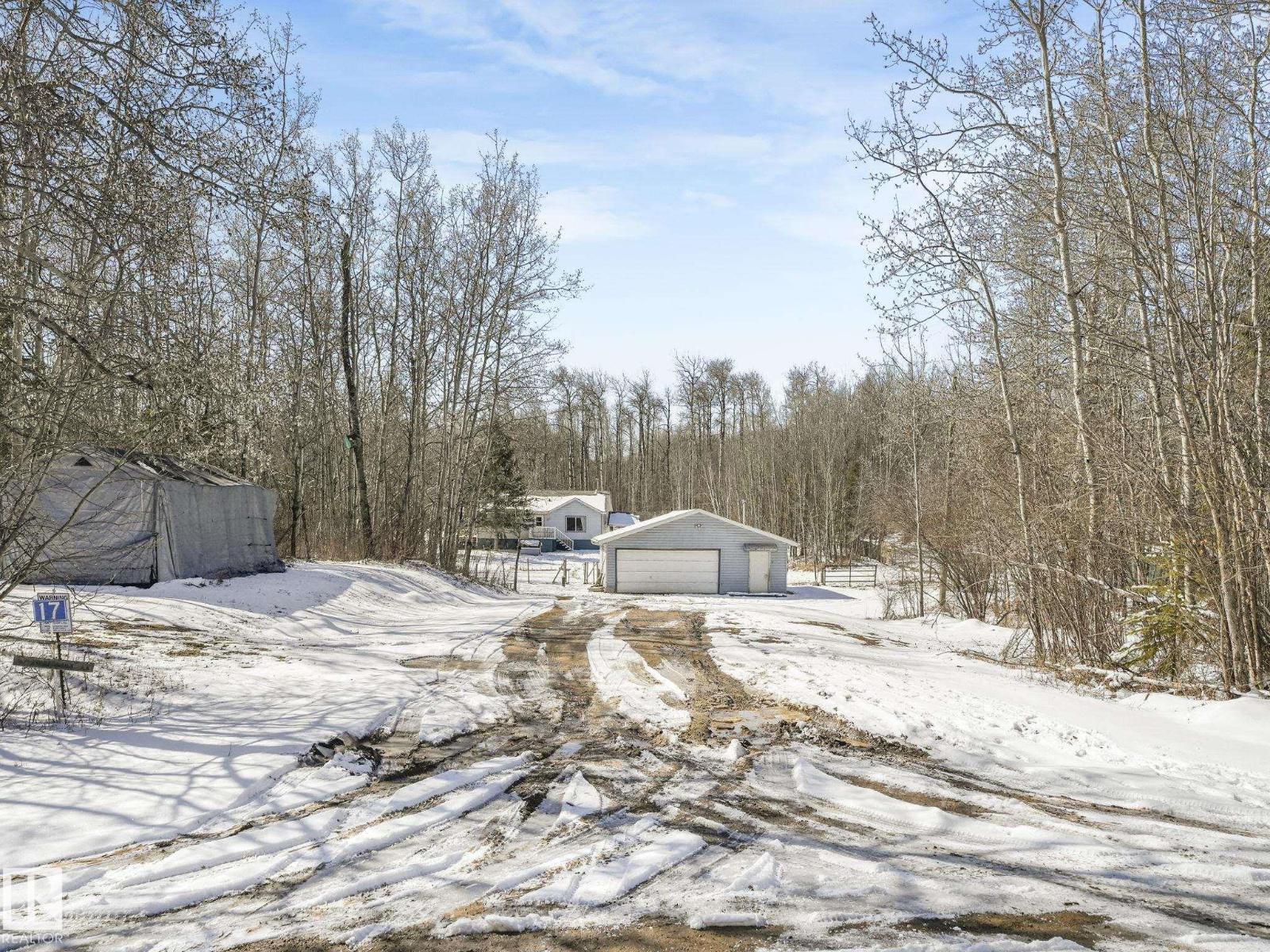 #17 2120 Twp Road 565, Rural Lac Ste. Anne County, Alberta  T0E 1V0 - Photo 61 - E4484619