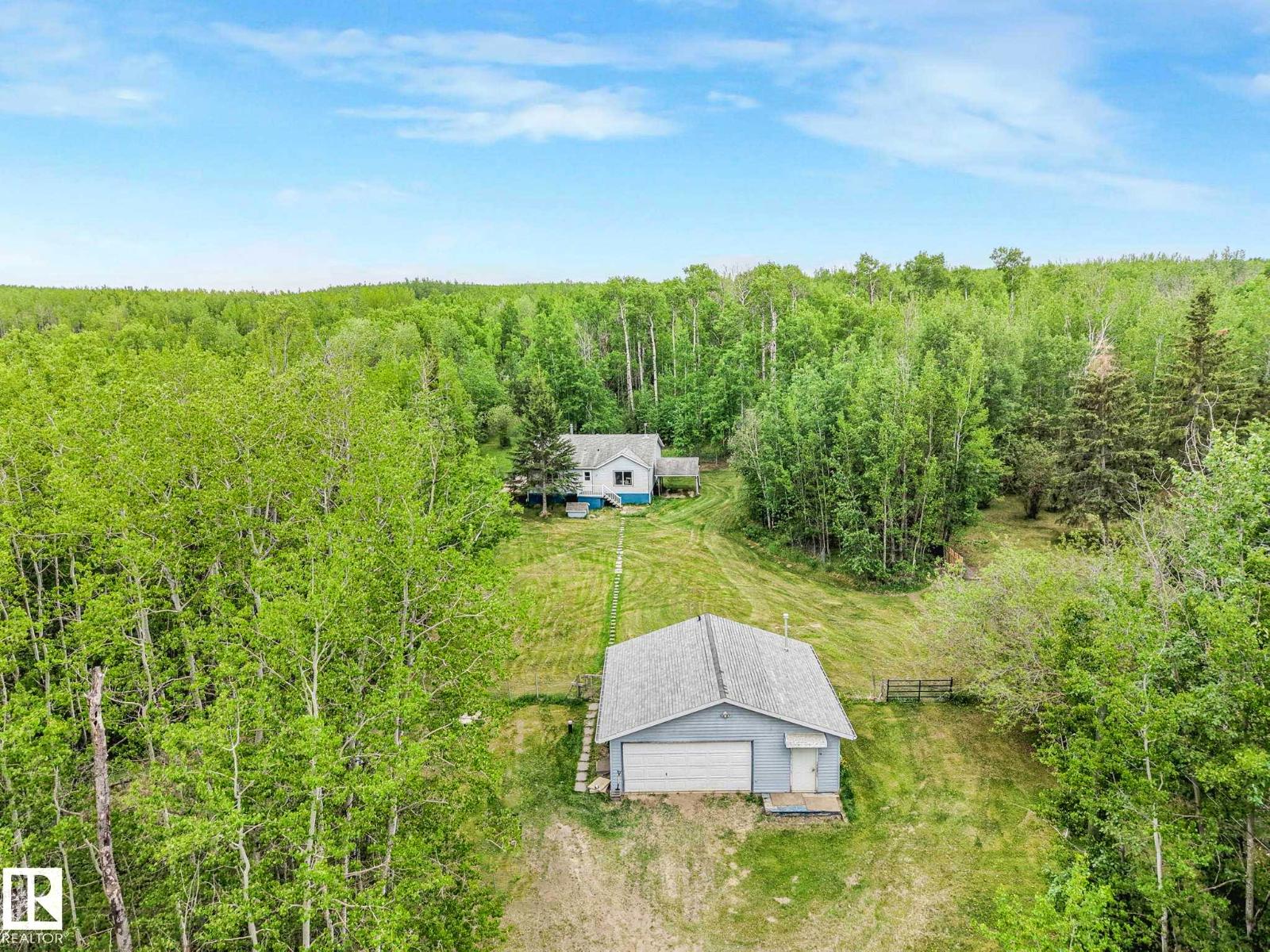 #17 2120 Twp Road 565, Rural Lac Ste. Anne County, Alberta  T0E 1V0 - Photo 63 - E4484619