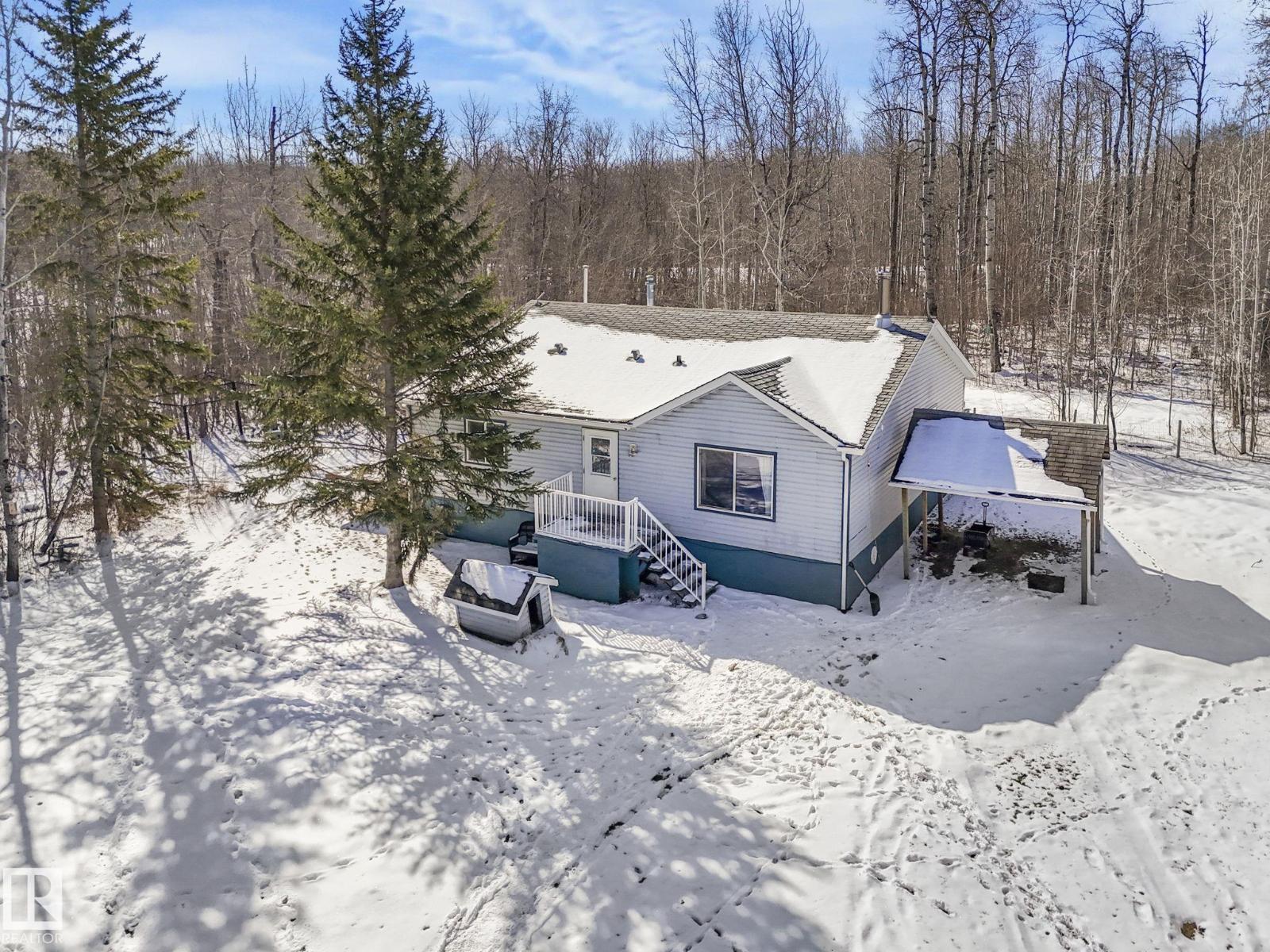 #17 2120 Twp Road 565, Rural Lac Ste. Anne County, Alberta  T0E 1V0 - Photo 7 - E4484619