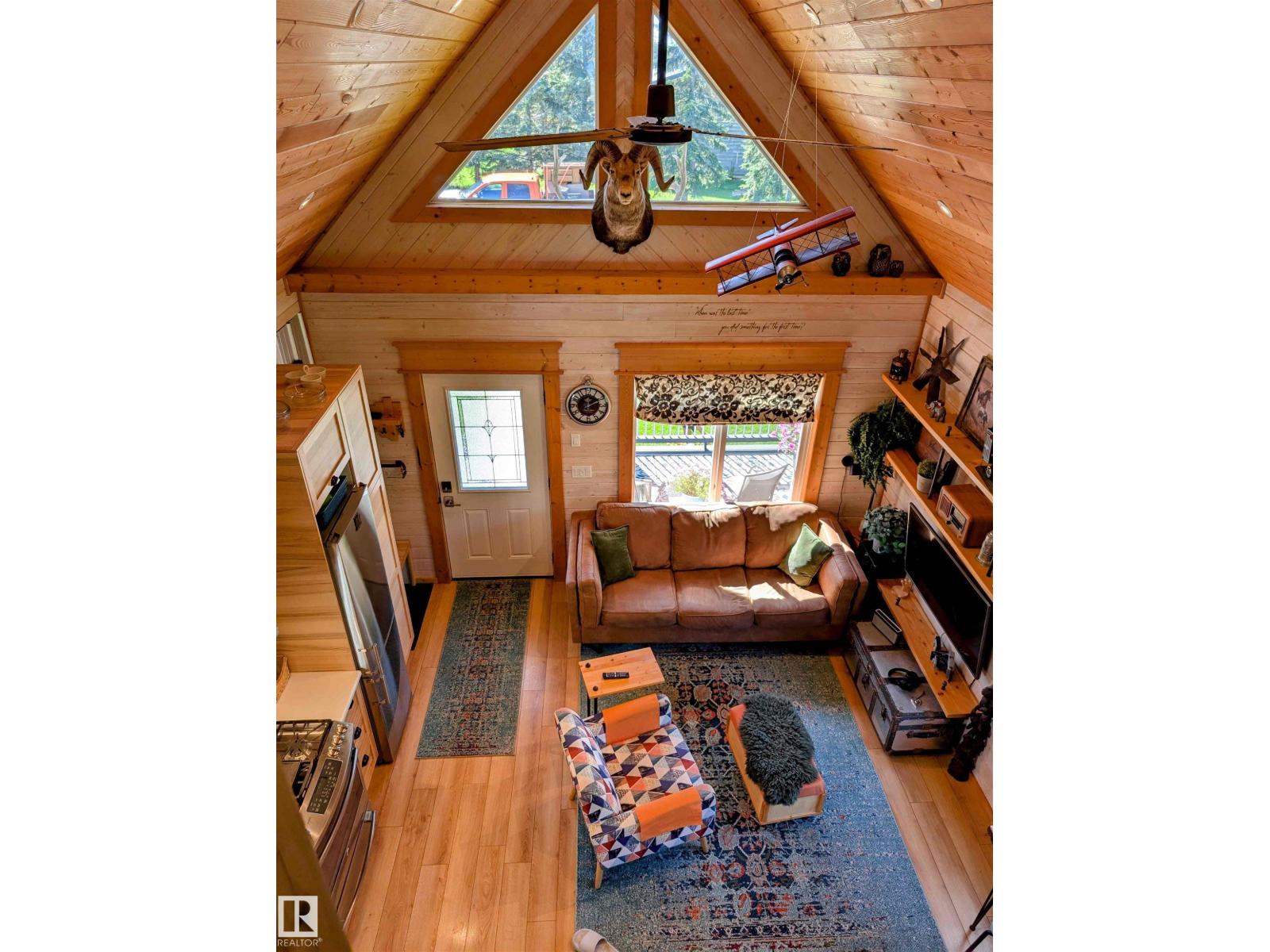 410 5 St, Winfield, Alberta  T0C 2X0 - Photo 16 - E4484630