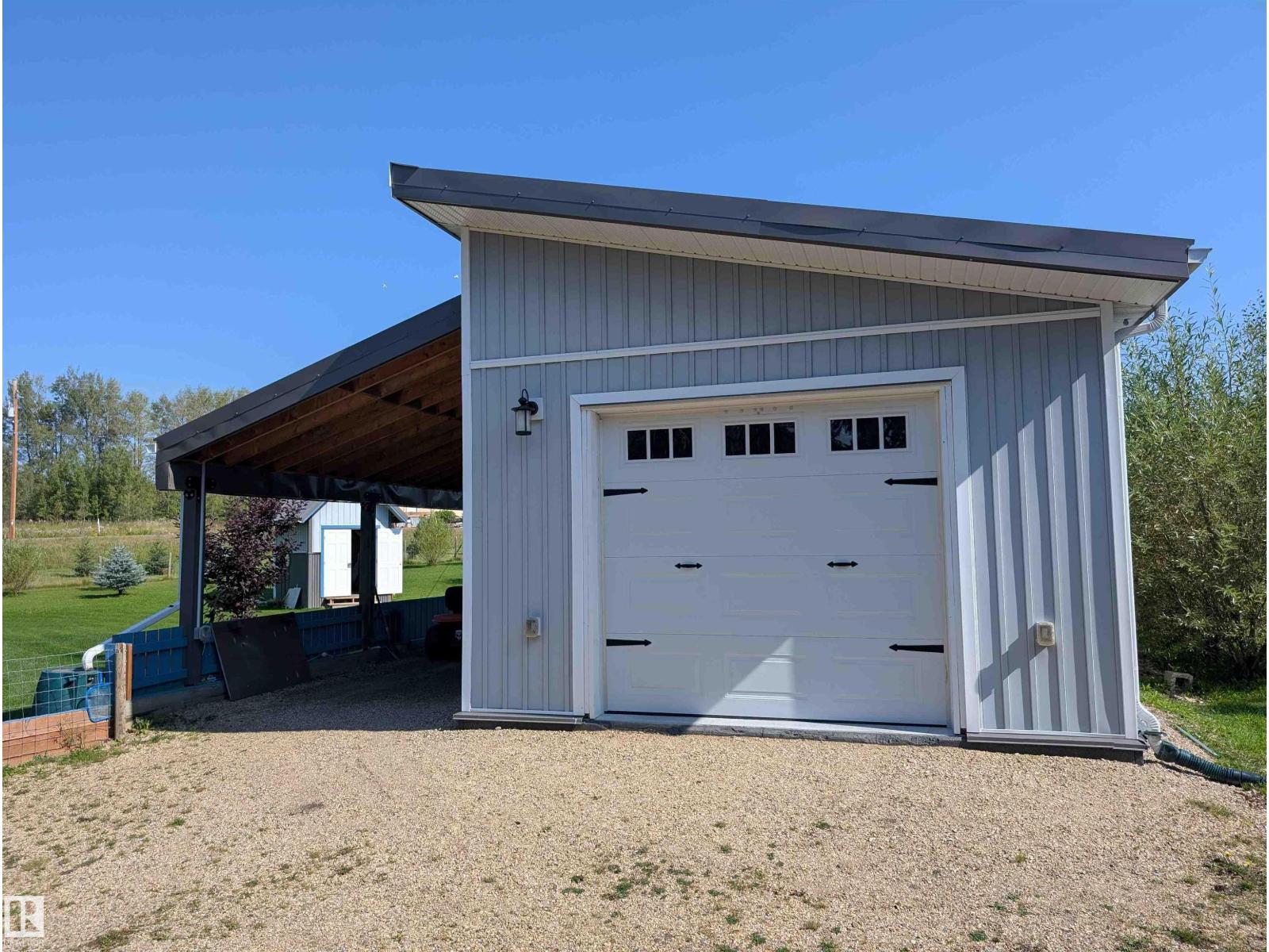 410 5 St, Winfield, Alberta  T0C 2X0 - Photo 22 - E4484630