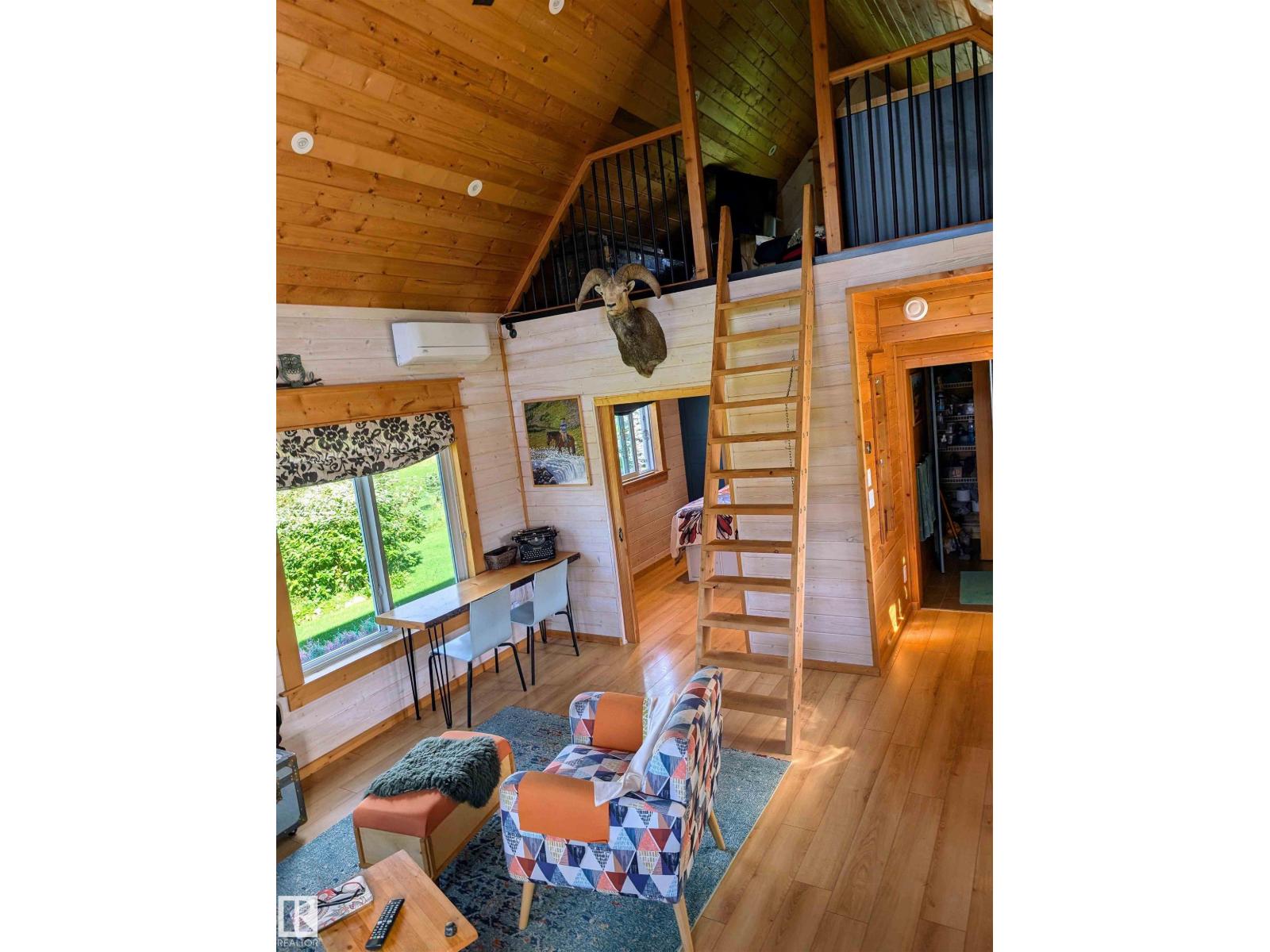 410 5 St, Winfield, Alberta  T0C 2X0 - Photo 8 - E4484630