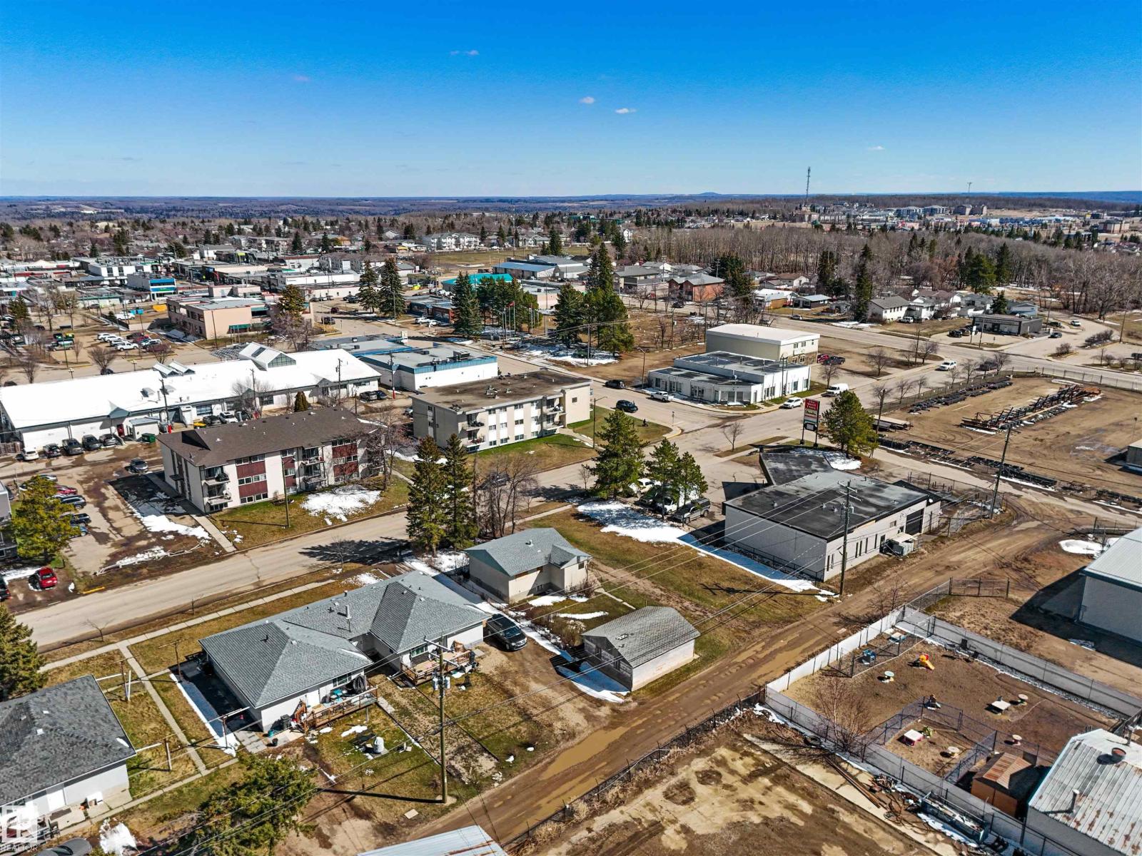 5124 53 St, Drayton Valley, Alberta  T7A 1R1 - Photo 12 - E4484657