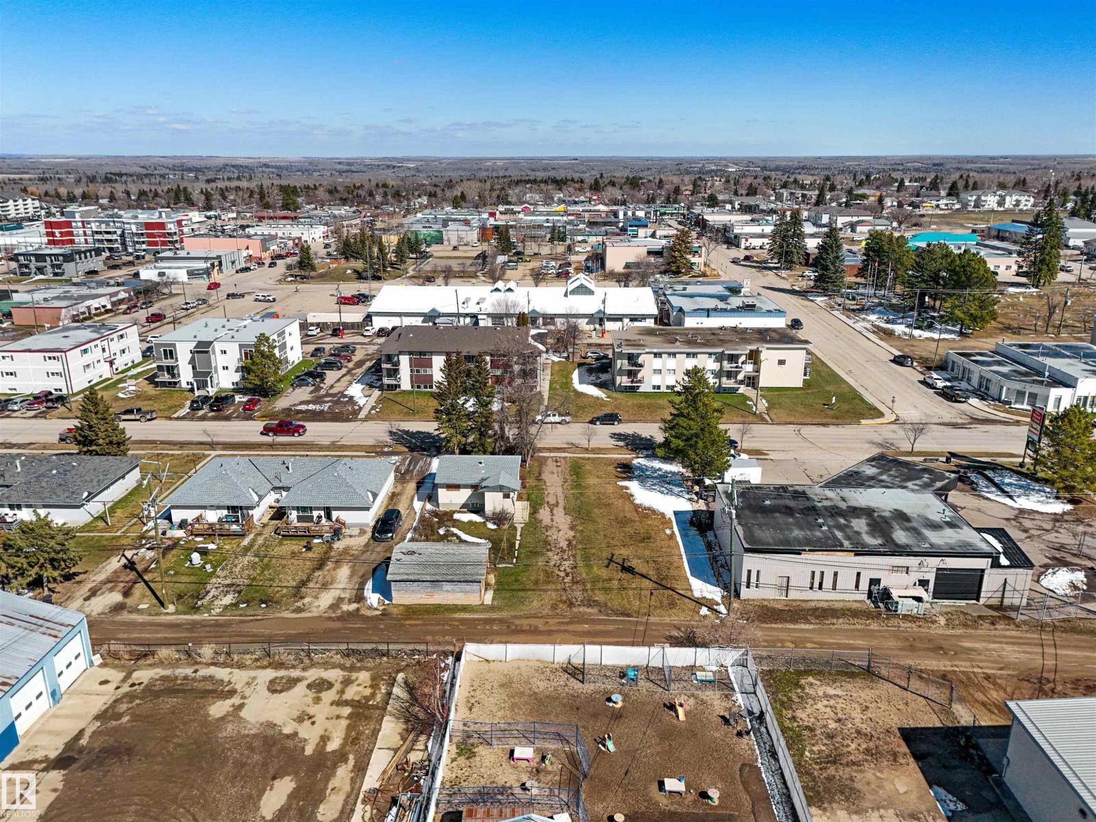 5124 53 St, Drayton Valley, Alberta  T7A 1R1 - Photo 8 - E4484657