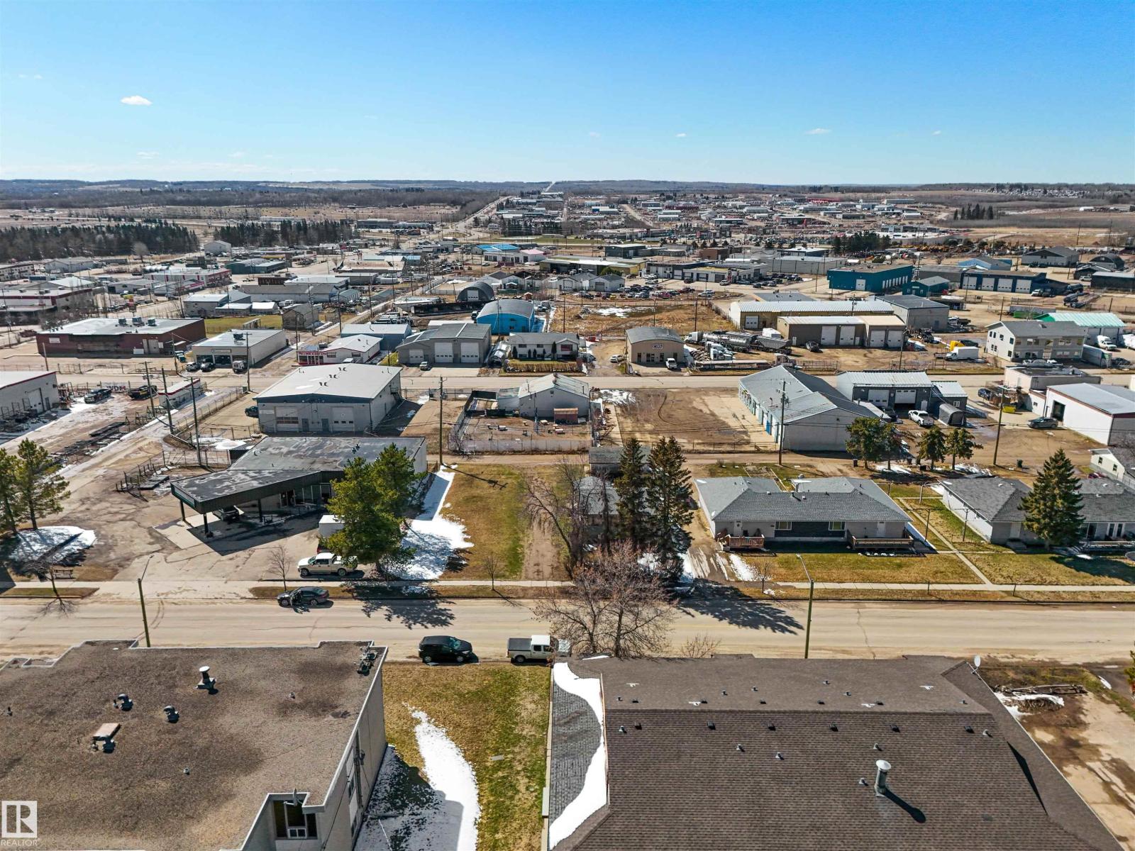 5124 53 St, Drayton Valley, Alberta  T7A 1R1 - Photo 9 - E4484657