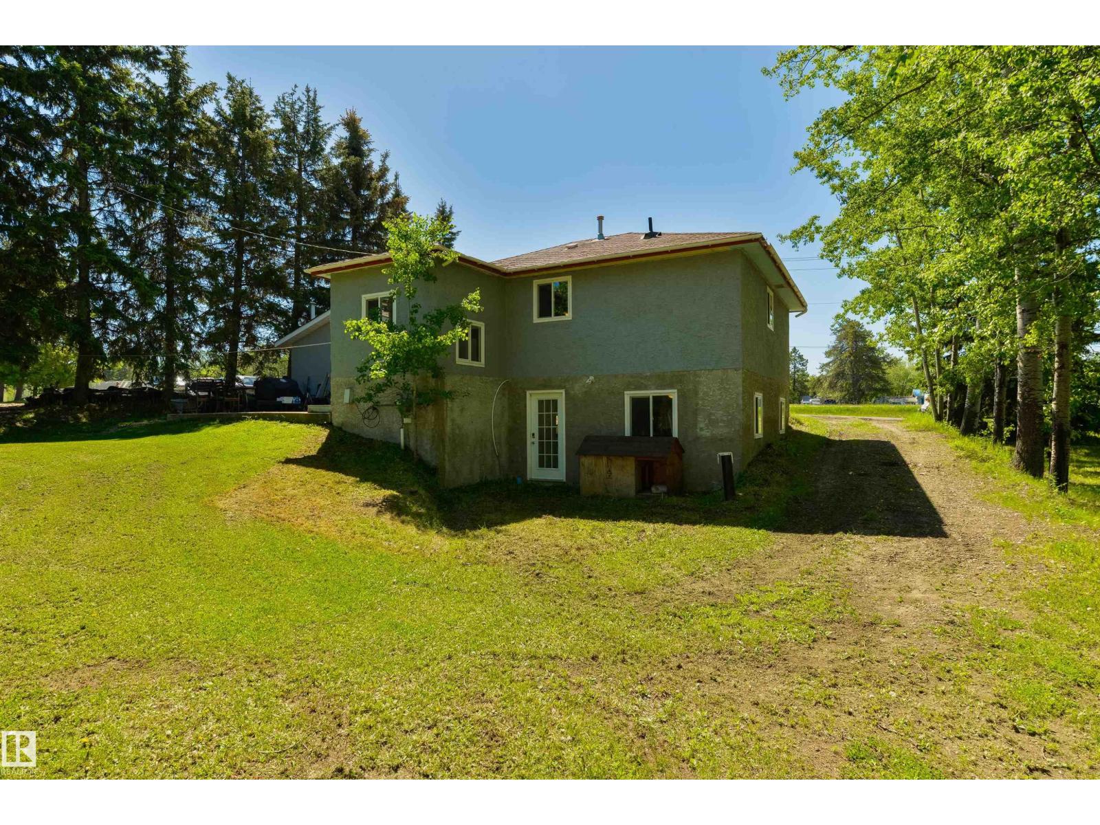 6130 Hghway 16, Rural Parkland County, Alberta  T0E 0W0 - Photo 27 - E4484672