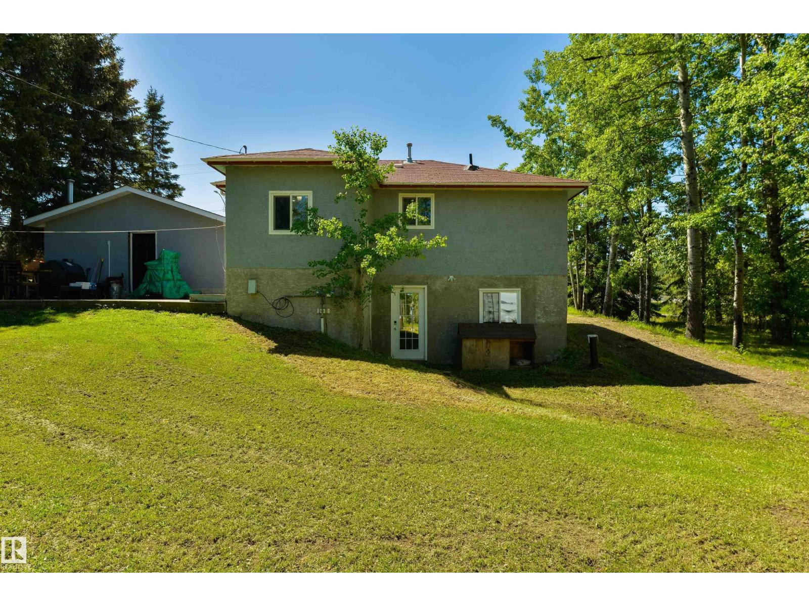 6130 Hghway 16, Rural Parkland County, Alberta  T0E 0W0 - Photo 28 - E4484672