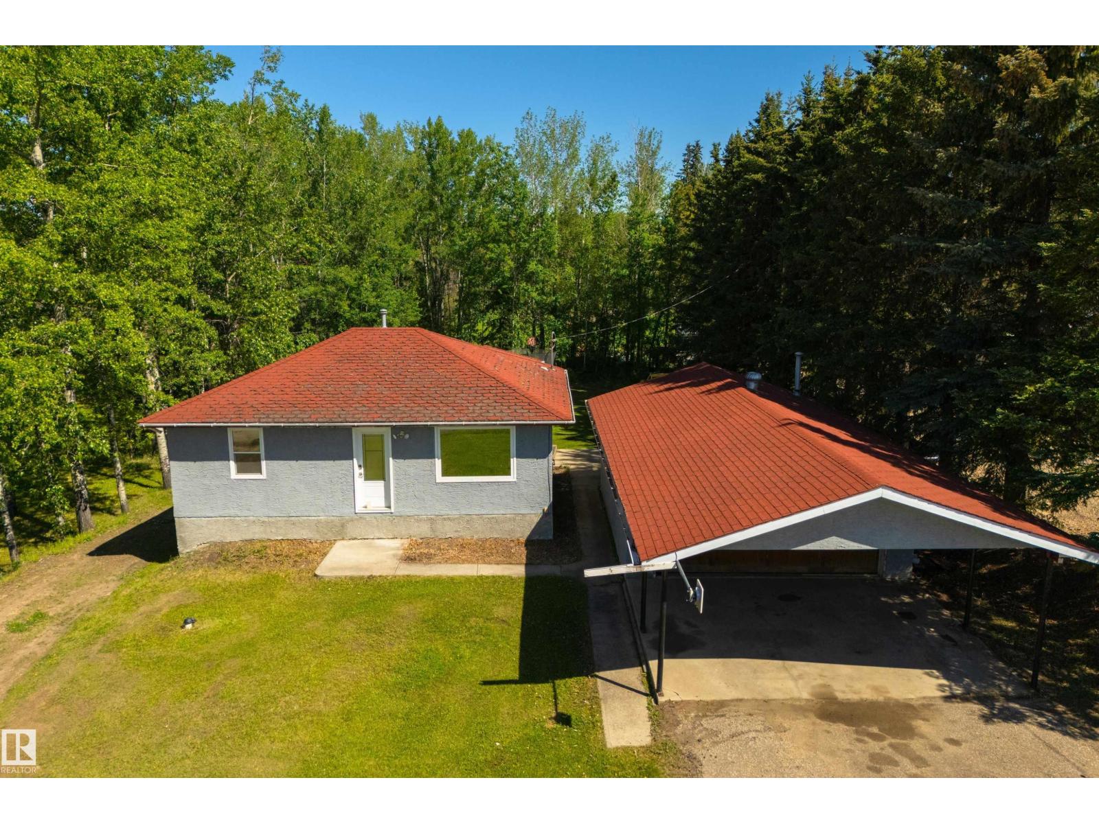 6130 Hghway 16, Rural Parkland County, Alberta  T0E 0W0 - Photo 37 - E4484672