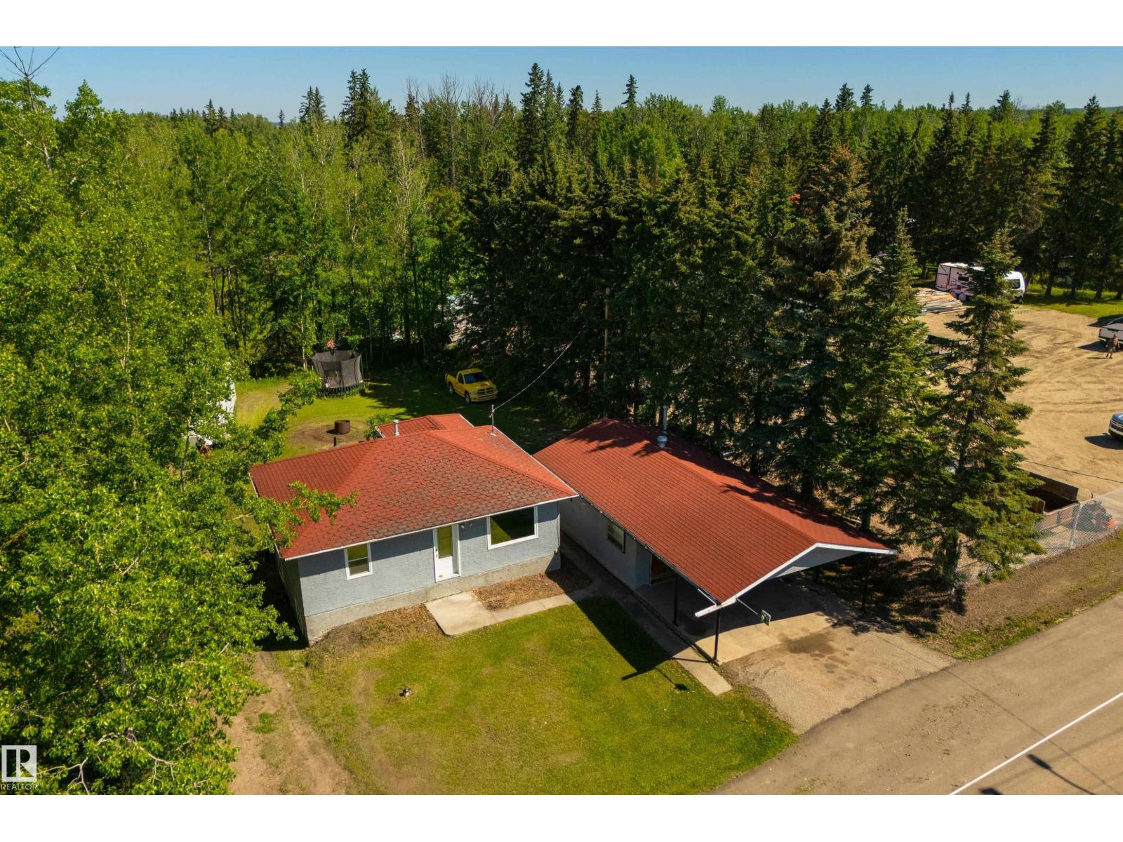 6130 Hghway 16, Rural Parkland County, Alberta  T0E 0W0 - Photo 38 - E4484672
