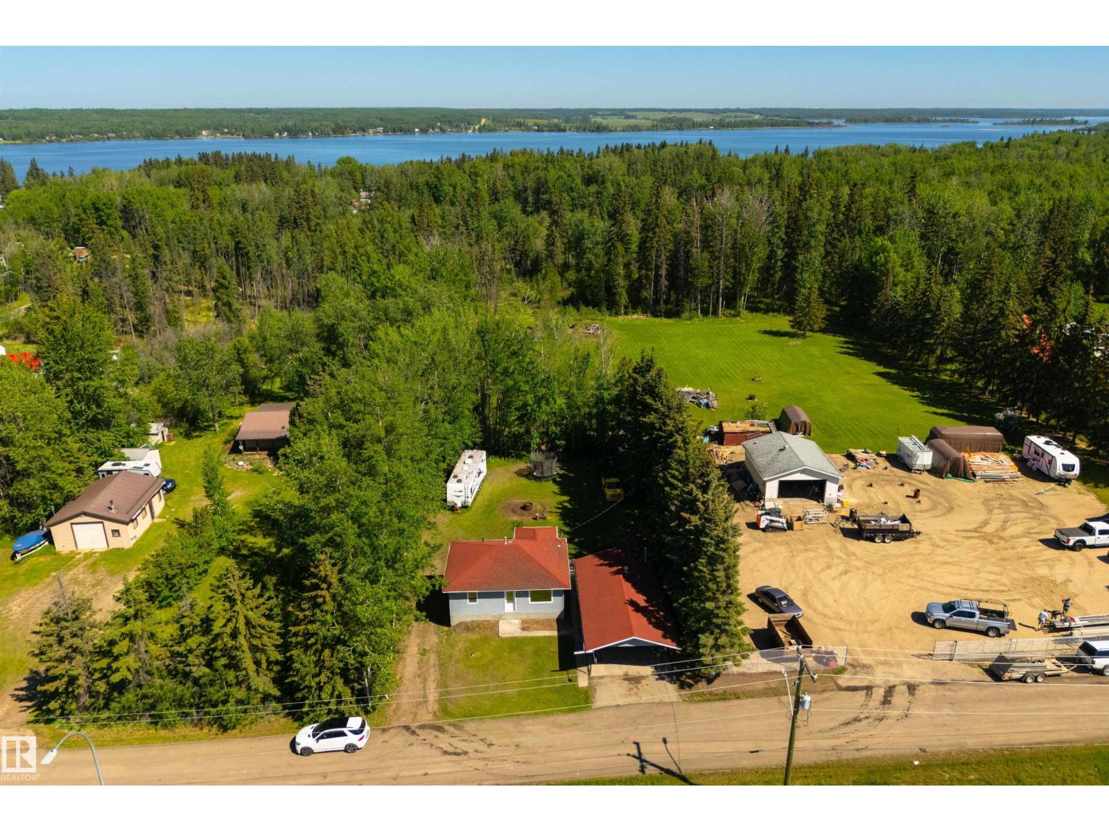 6130 Hghway 16, Rural Parkland County, Alberta  T0E 0W0 - Photo 40 - E4484672