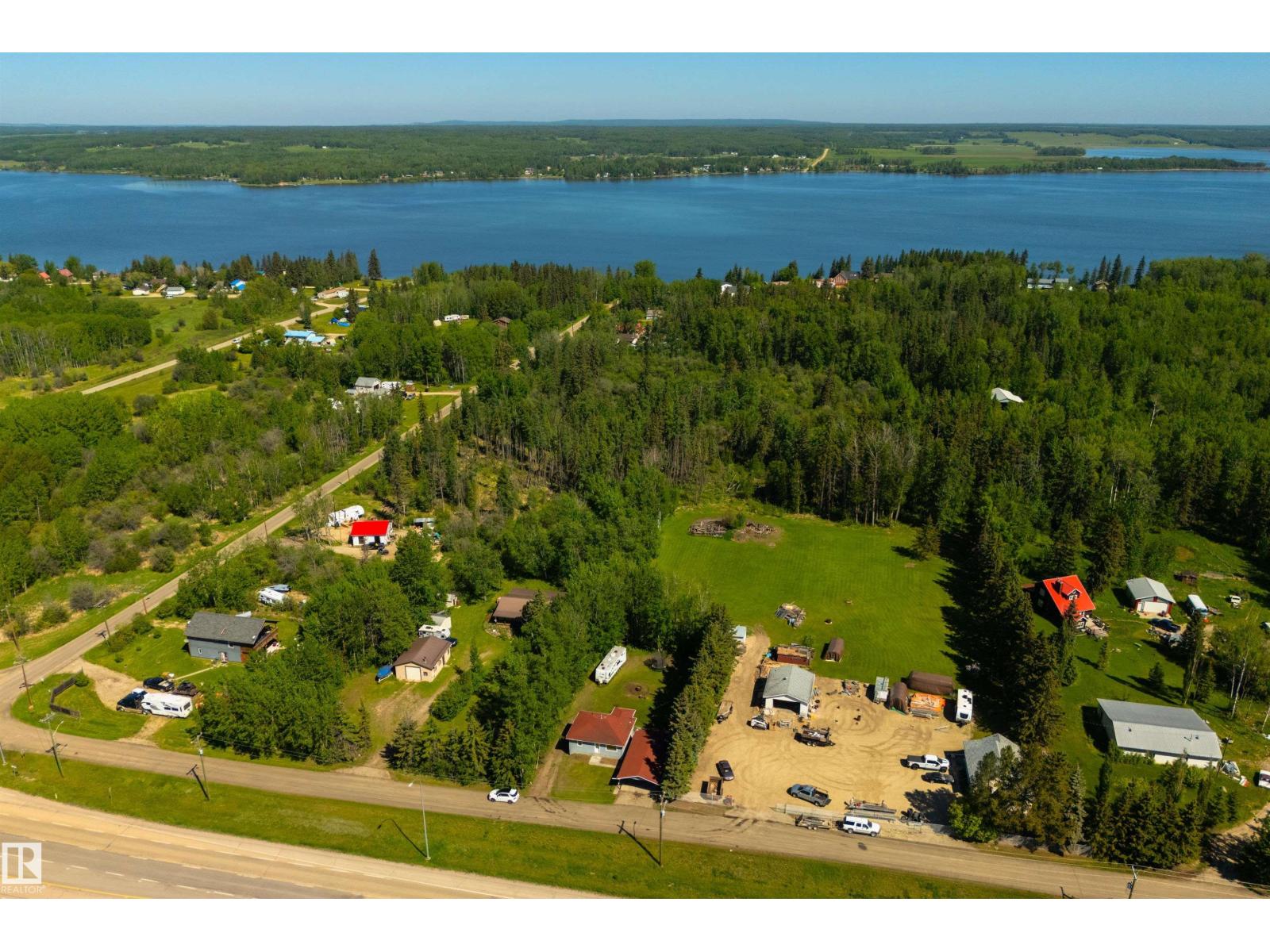 6130 Hghway 16, Rural Parkland County, Alberta  T0E 0W0 - Photo 41 - E4484672