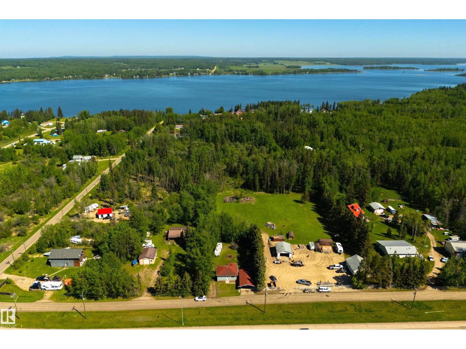 6130 Hghway 16, Rural Parkland County, Alberta  T0E 0W0 - Photo 42 - E4484672