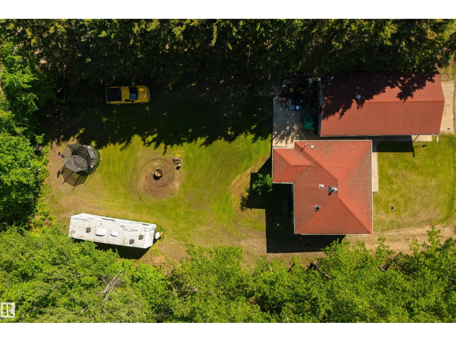 6130 Hghway 16, Rural Parkland County, Alberta  T0E 0W0 - Photo 44 - E4484672