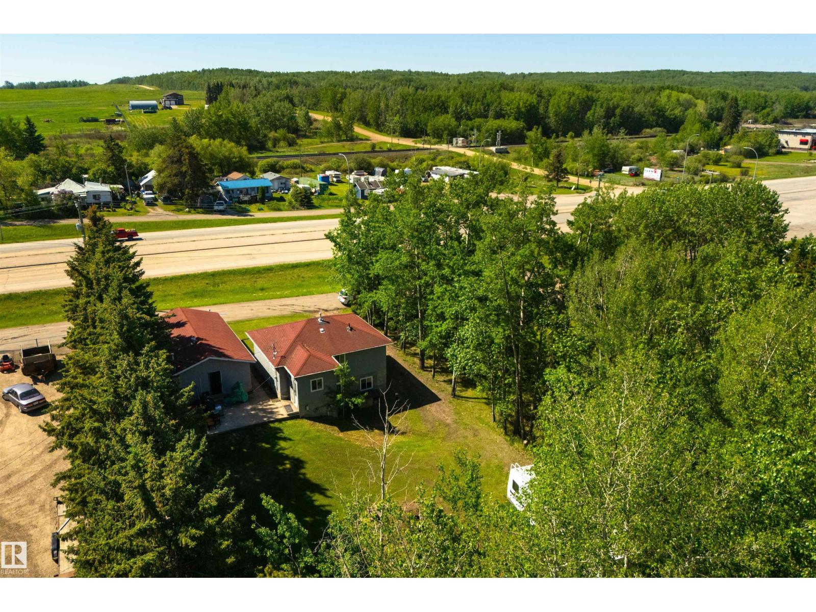 6130 Hghway 16, Rural Parkland County, Alberta  T0E 0W0 - Photo 46 - E4484672