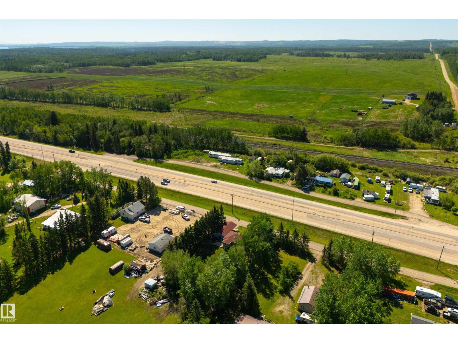 6130 Hghway 16, Rural Parkland County, Alberta  T0E 0W0 - Photo 49 - E4484672