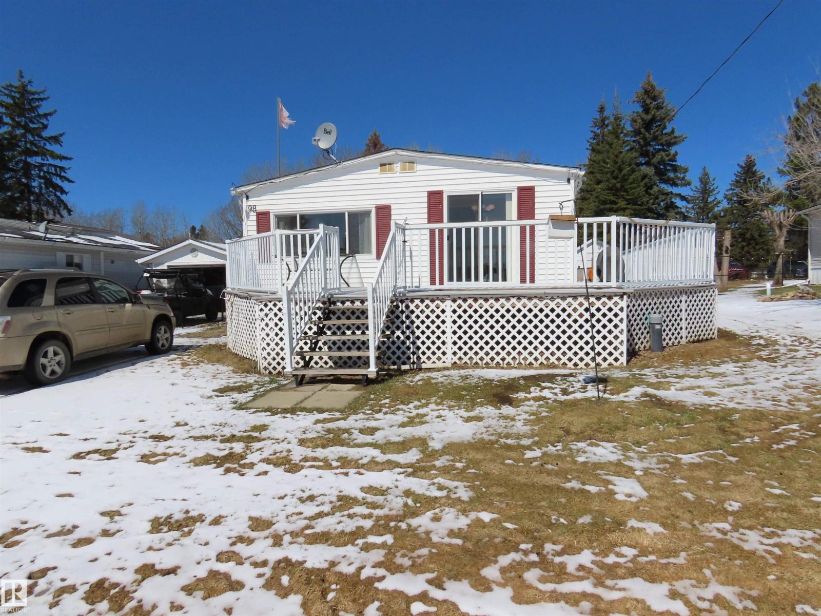 98 Lakeview Dr, Rural Lac Ste. Anne County, Alberta  T0E 1N0 - Photo 2 - E4484676
