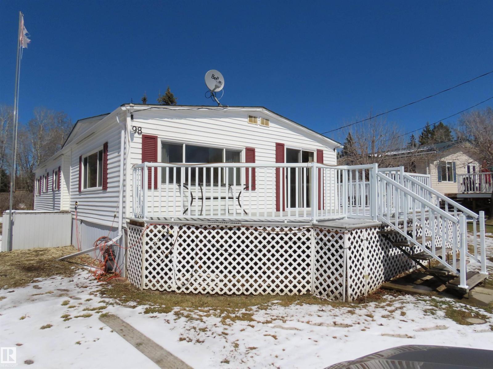 98 Lakeview Dr, Rural Lac Ste. Anne County, Alberta  T0E 1N0 - Photo 3 - E4484676