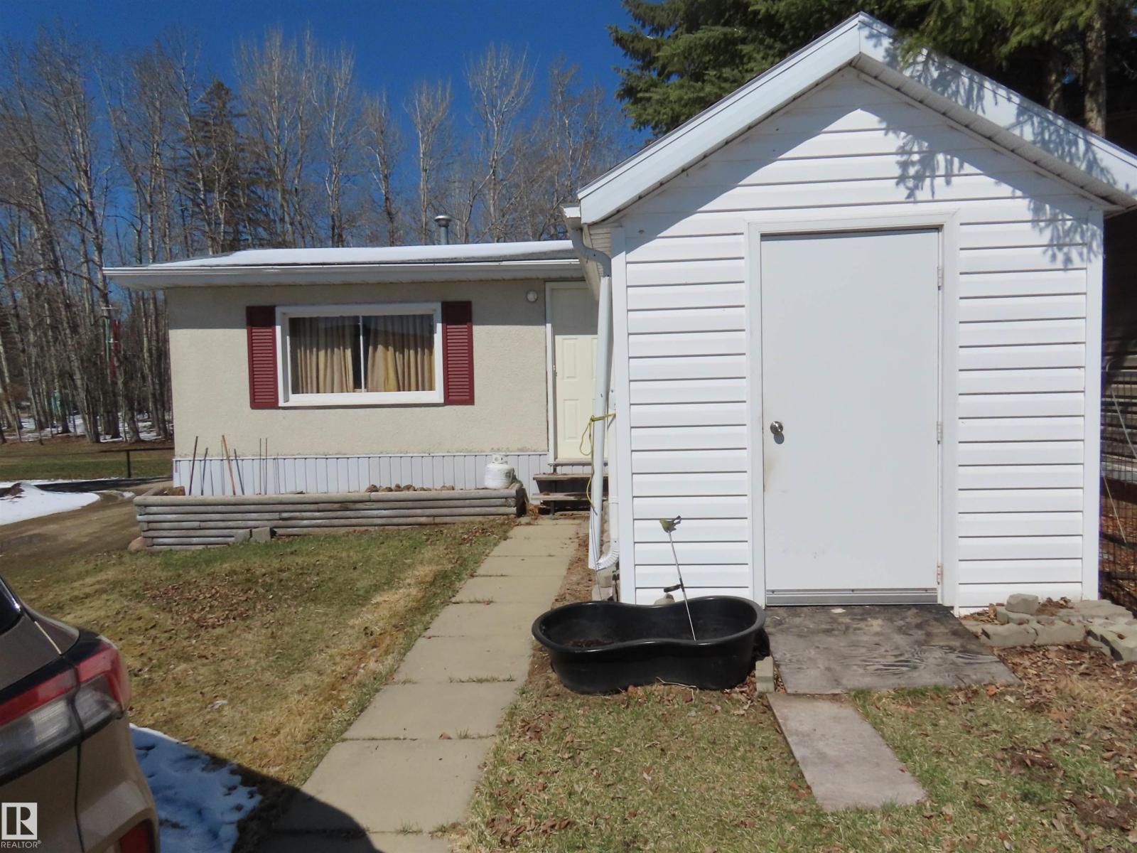 98 Lakeview Dr, Rural Lac Ste. Anne County, Alberta  T0E 1N0 - Photo 33 - E4484676