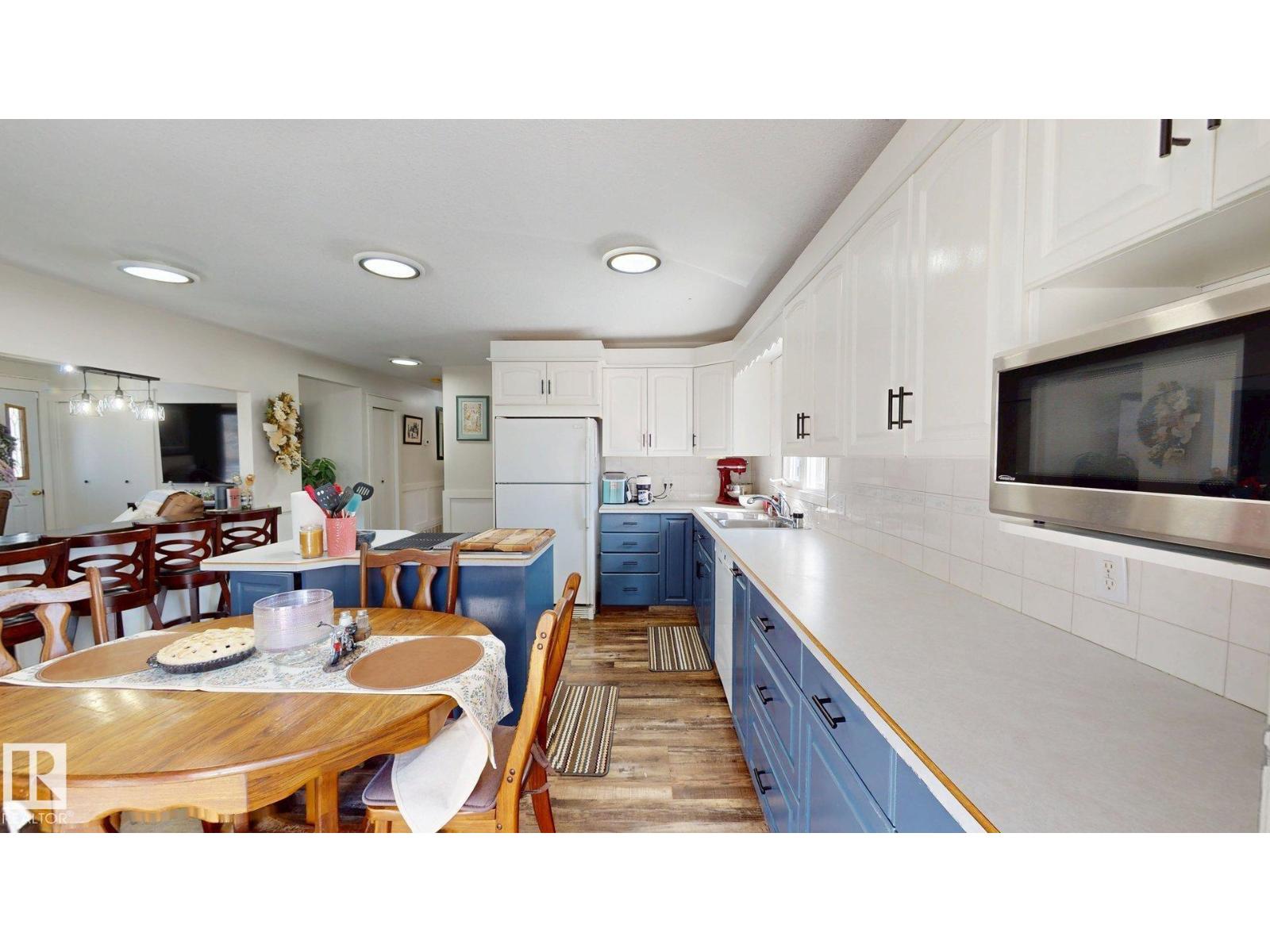 49501 Hwy 22, Rural Brazeau County, Alberta  T0E 1Z0 - Photo 10 - E4484702