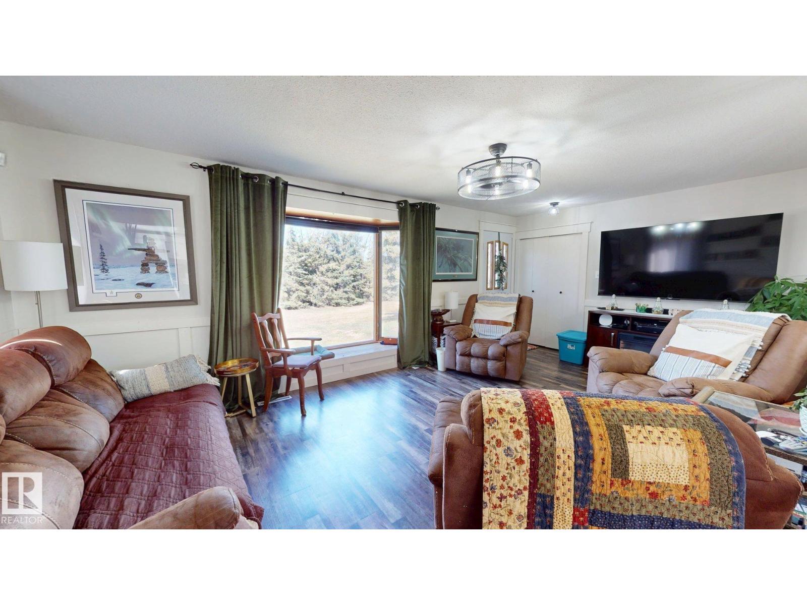 49501 Hwy 22, Rural Brazeau County, Alberta  T0E 1Z0 - Photo 16 - E4484702