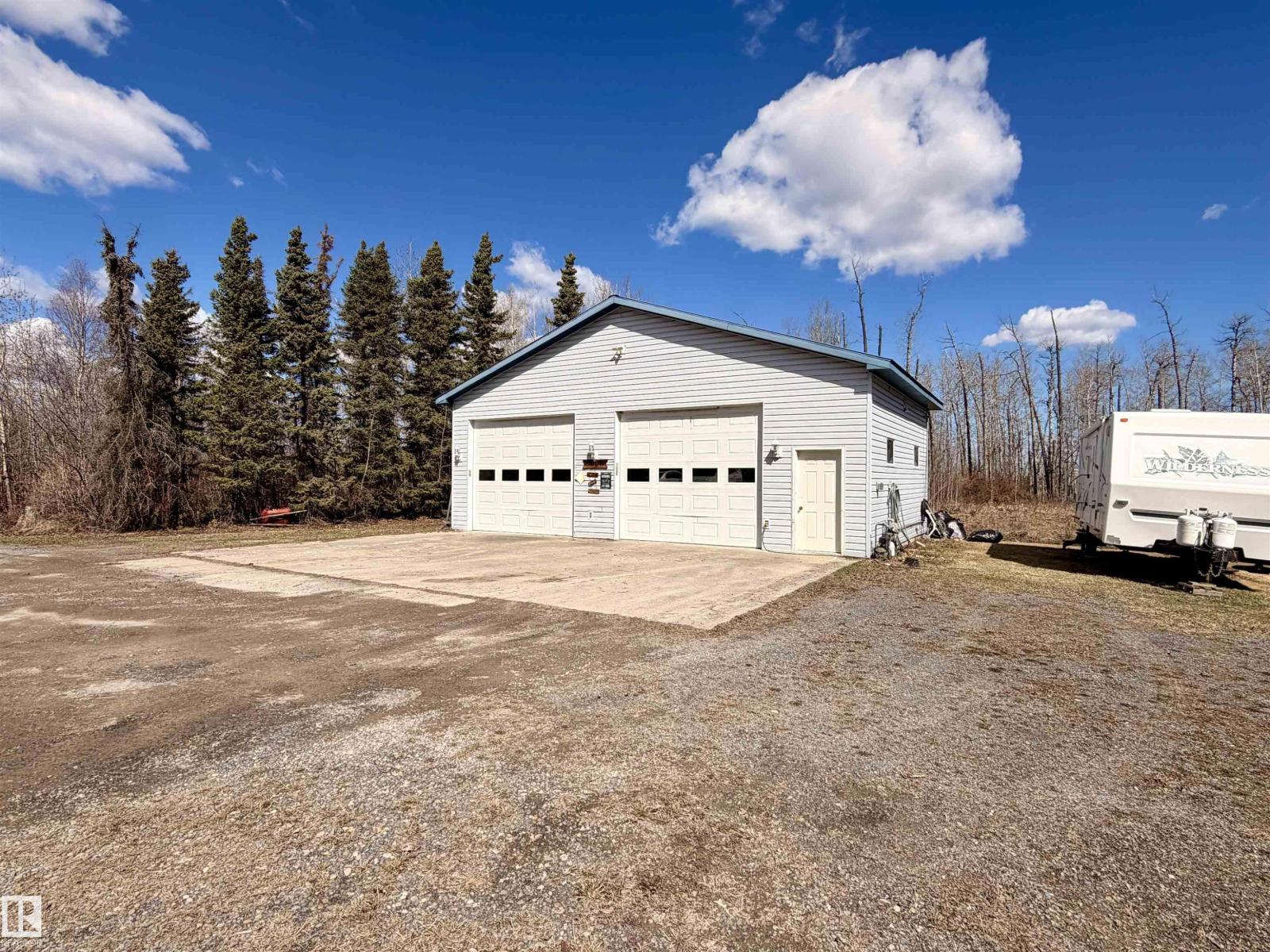 49501 Hwy 22, Rural Brazeau County, Alberta  T0E 1Z0 - Photo 44 - E4484702