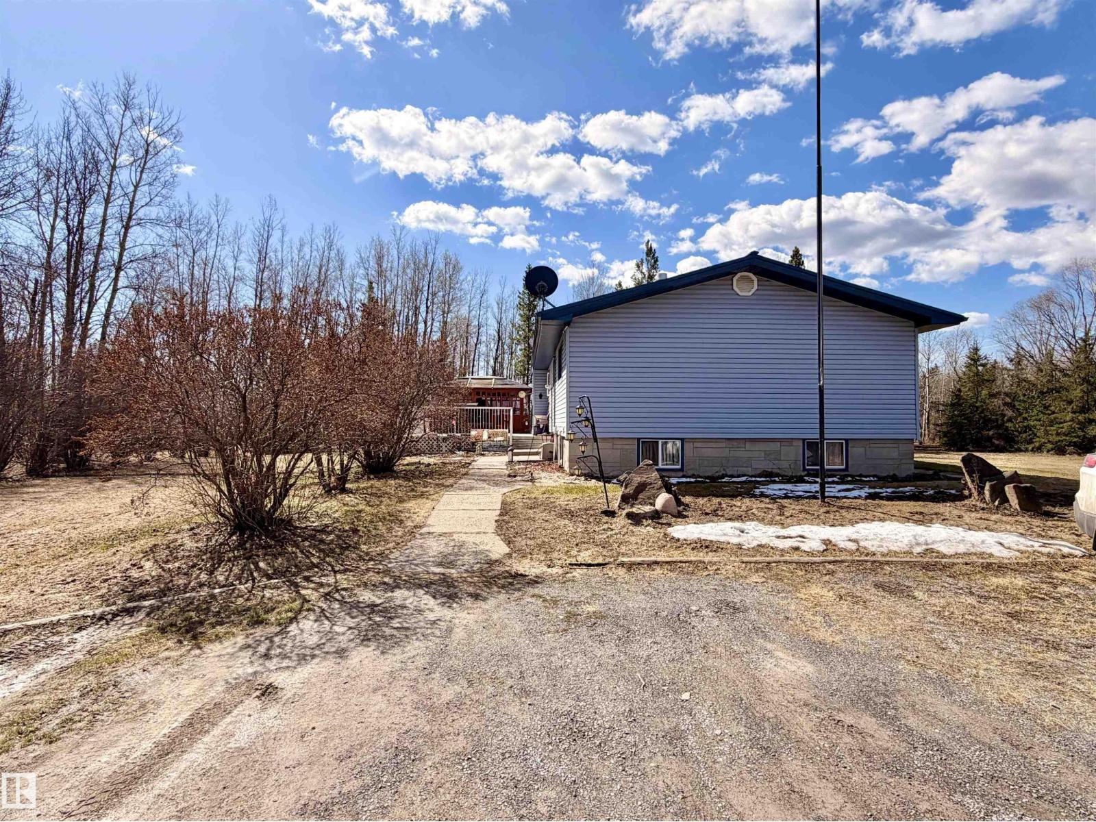 49501 Hwy 22, Rural Brazeau County, Alberta  T0E 1Z0 - Photo 45 - E4484702