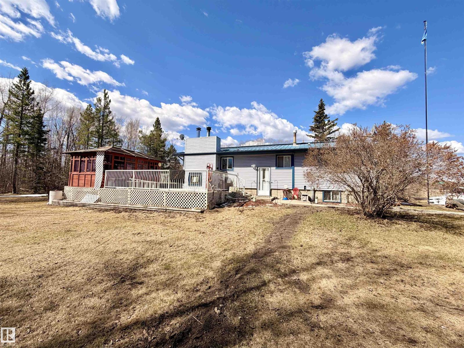 49501 Hwy 22, Rural Brazeau County, Alberta  T0E 1Z0 - Photo 48 - E4484702