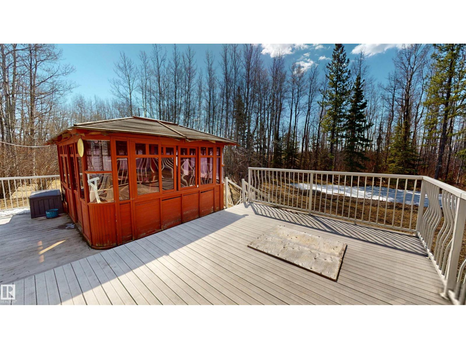 49501 Hwy 22, Rural Brazeau County, Alberta  T0E 1Z0 - Photo 49 - E4484702