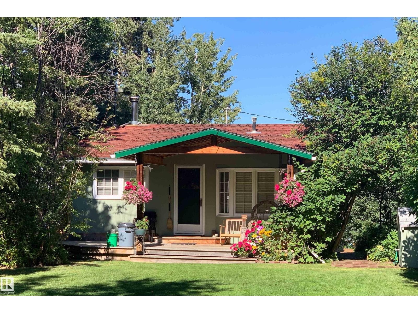 85 Poplar Bay, Rural Wetaskiwin County, Alberta  T0C 1X0 - Photo 1 - E4484734