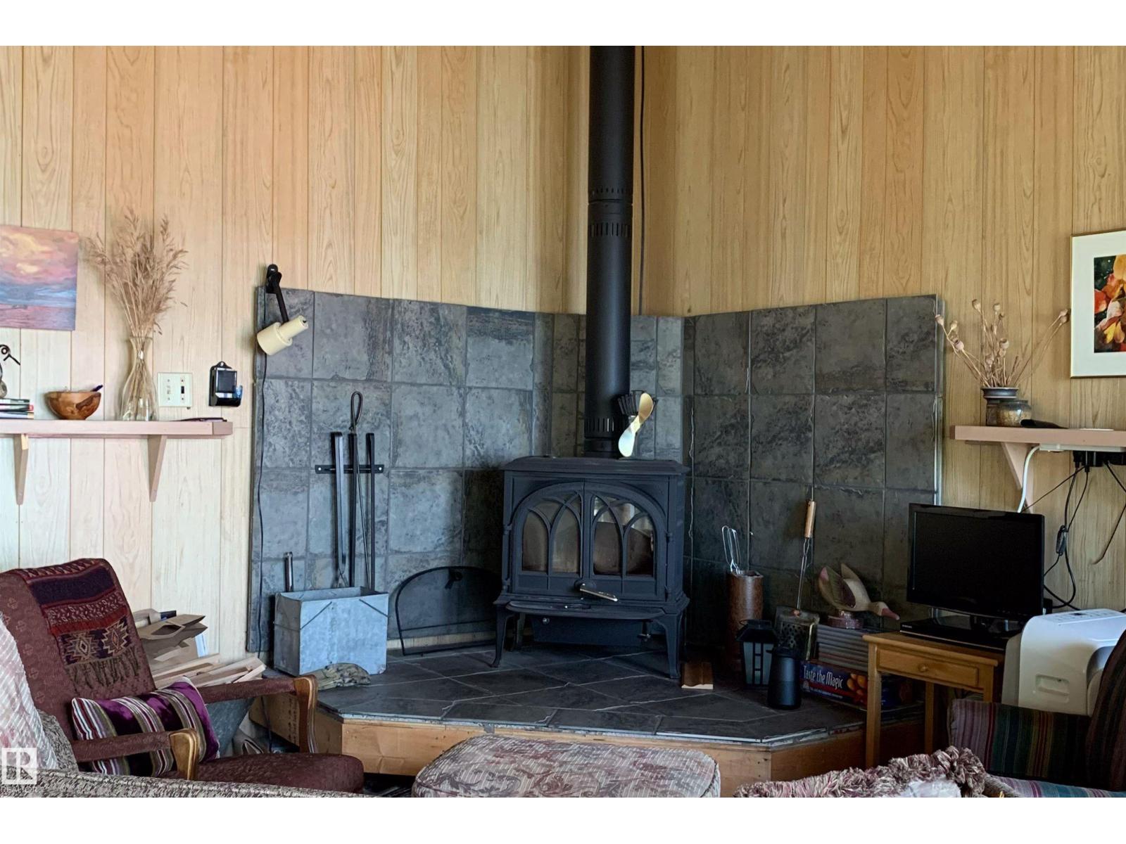 85 Poplar Bay, Rural Wetaskiwin County, Alberta  T0C 1X0 - Photo 12 - E4484734