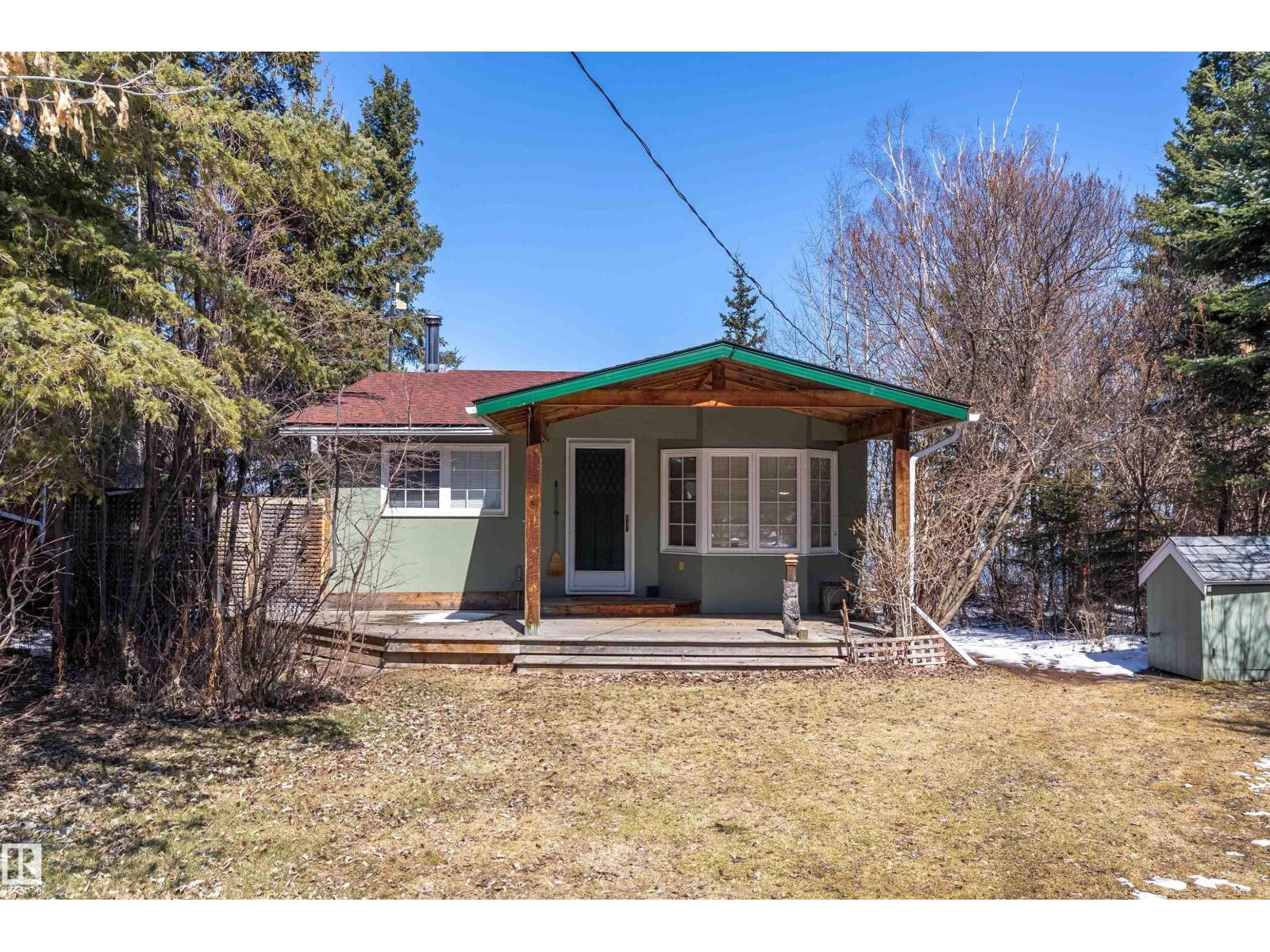 85 Poplar Bay, Rural Wetaskiwin County, Alberta  T0C 1X0 - Photo 13 - E4484734