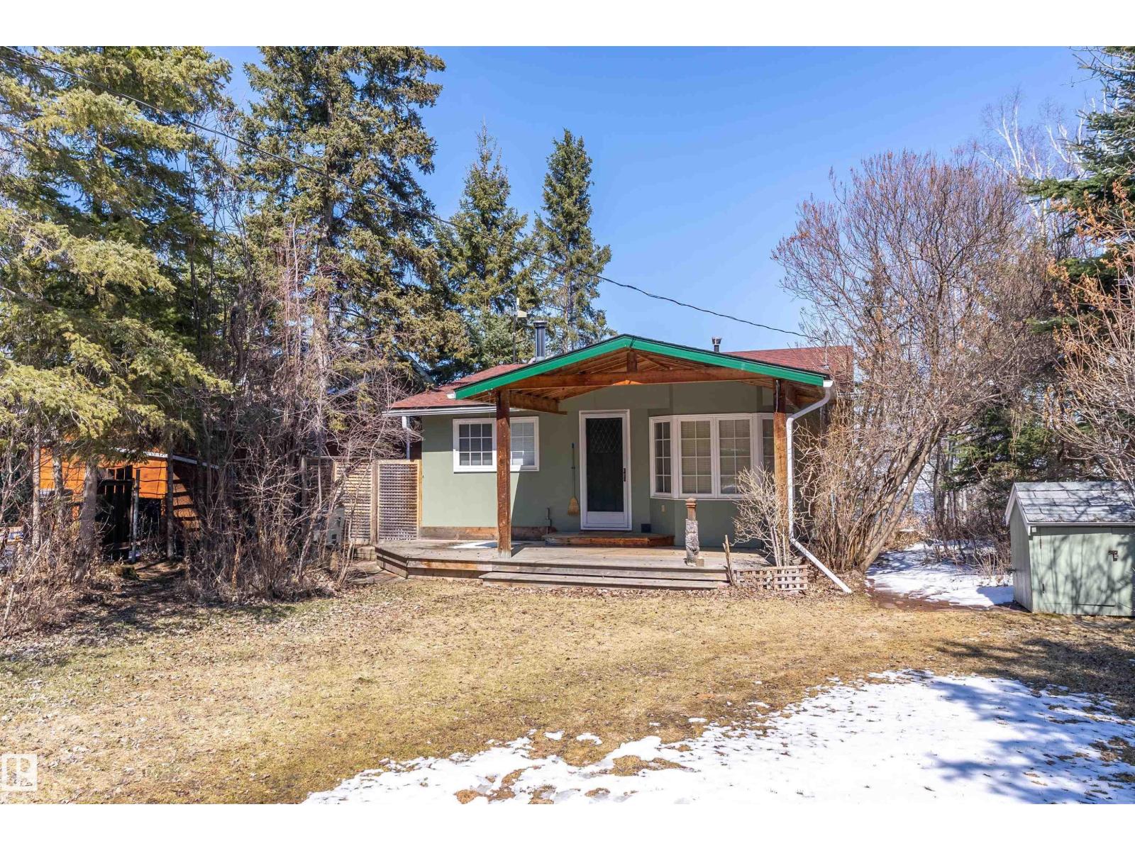 85 Poplar Bay, Rural Wetaskiwin County, Alberta  T0C 1X0 - Photo 14 - E4484734