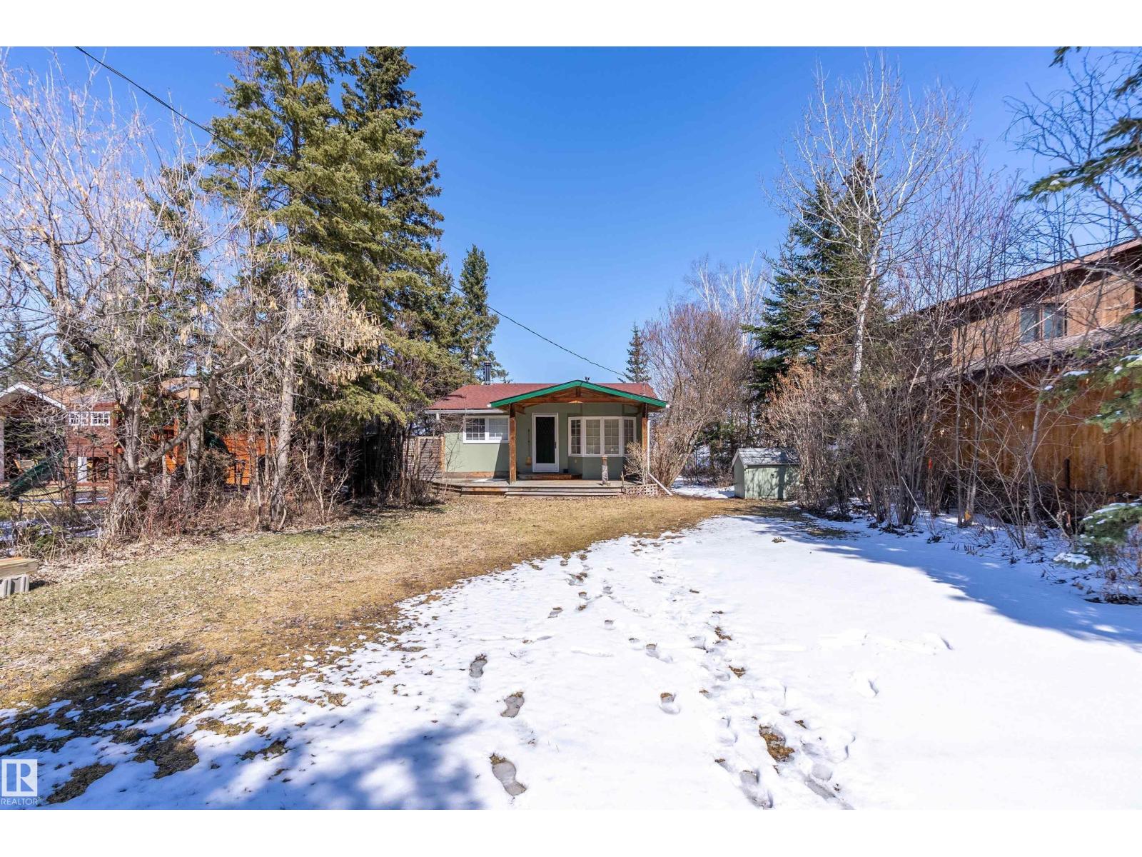 85 Poplar Bay, Rural Wetaskiwin County, Alberta  T0C 1X0 - Photo 15 - E4484734